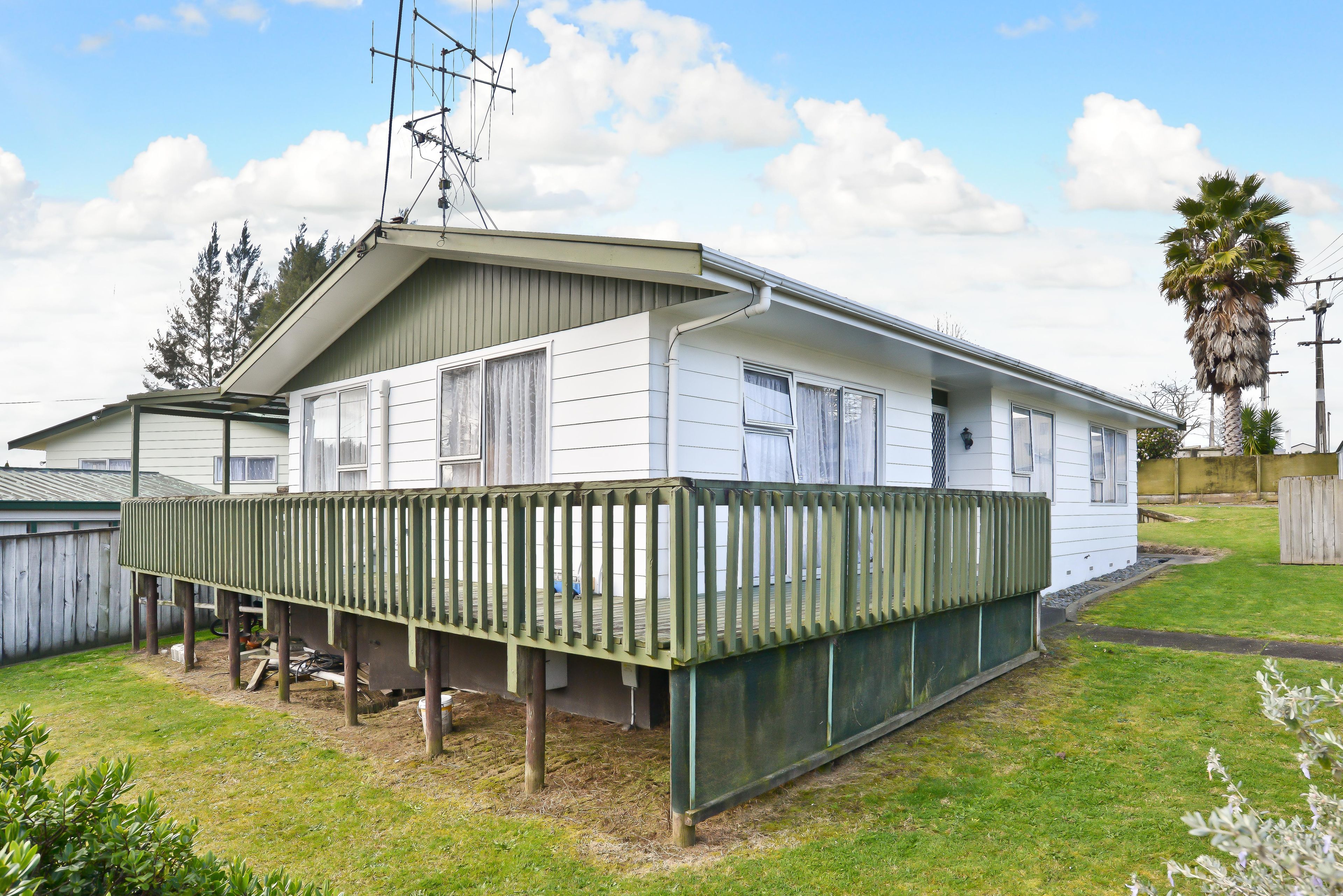 79 Peacockes Road, Fitzroy, Hamilton City