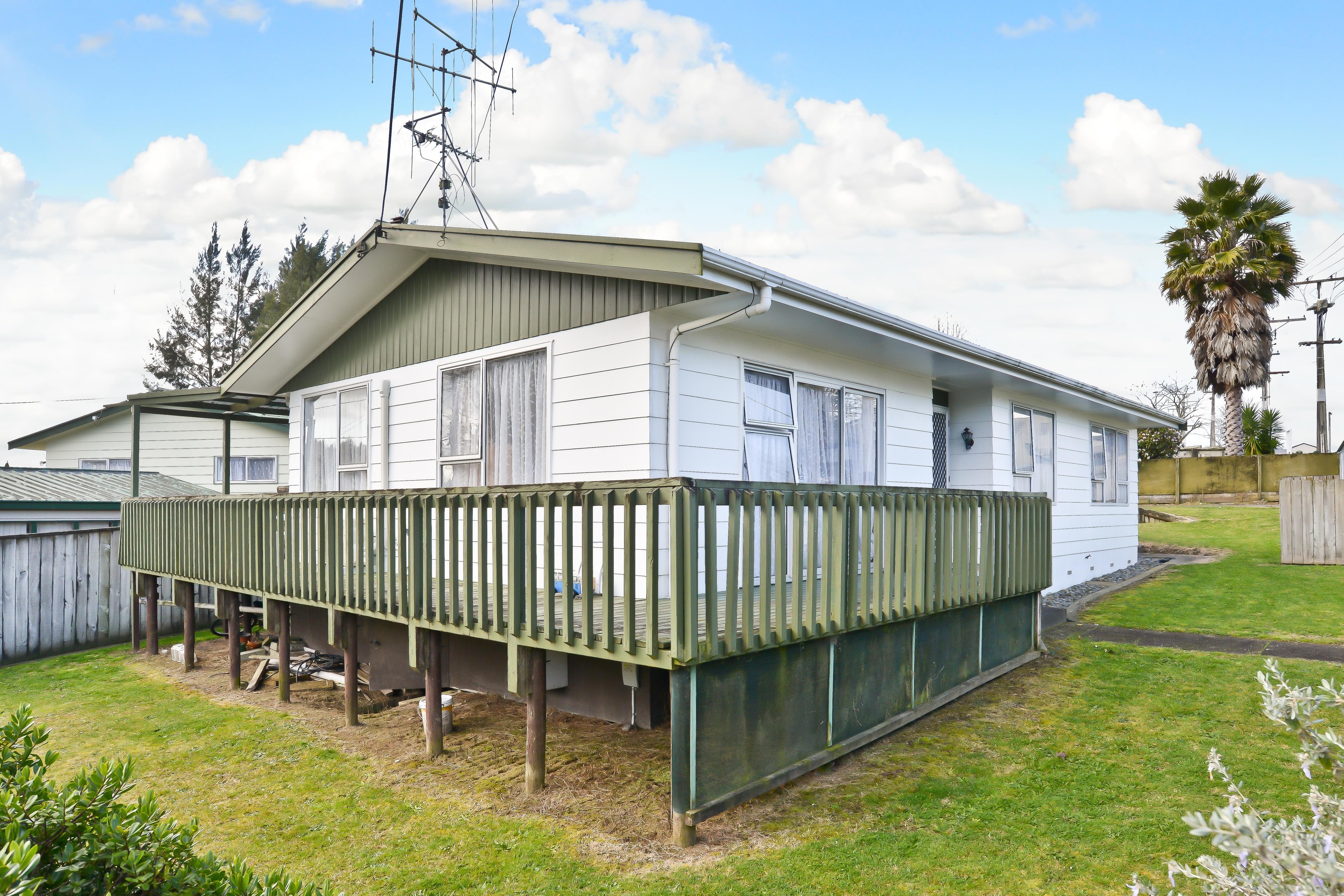 79 Peacockes Road, Fitzroy, Hamilton City