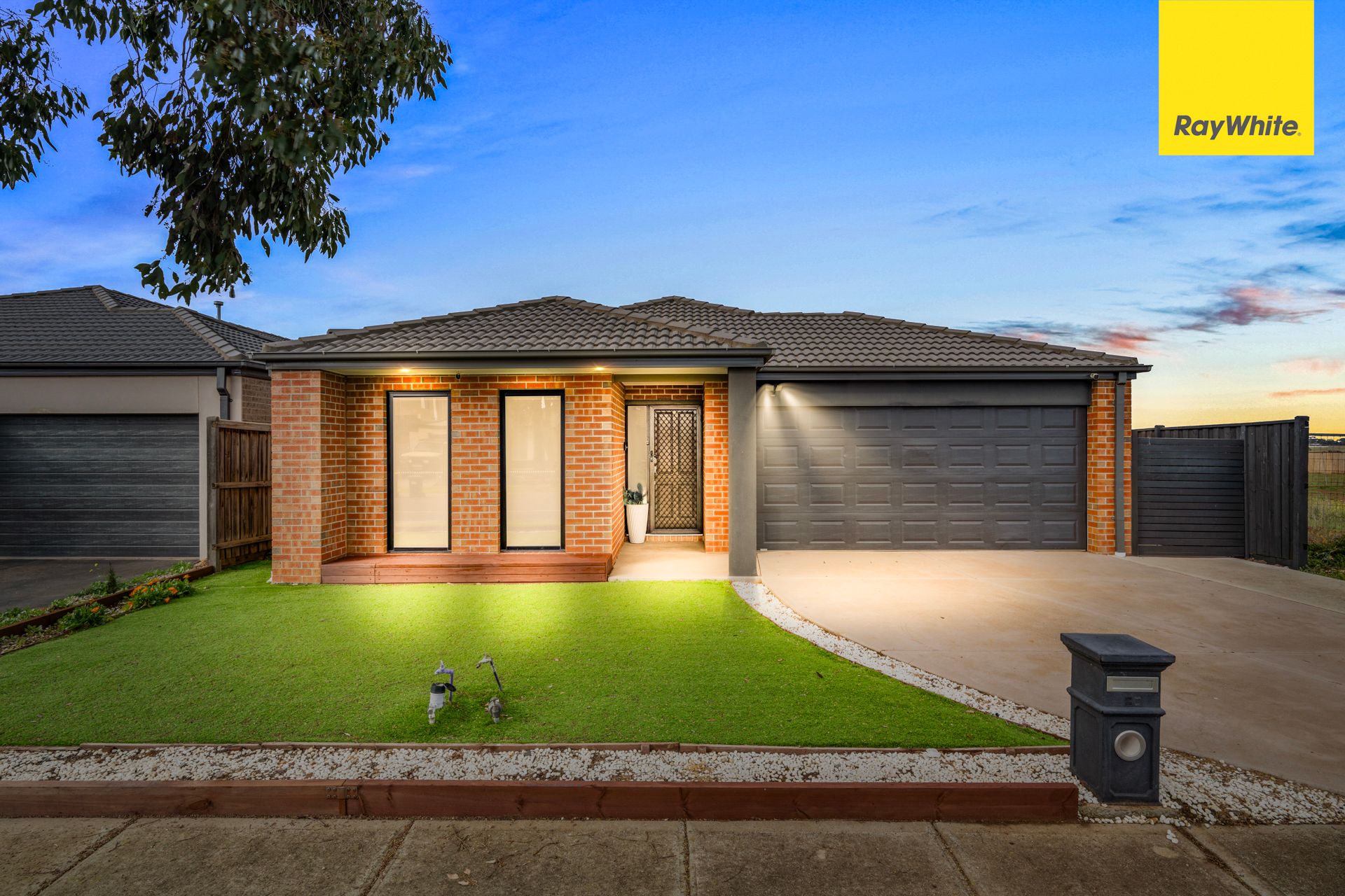 15 Tetbury Avenue — photo from Ray White Melton