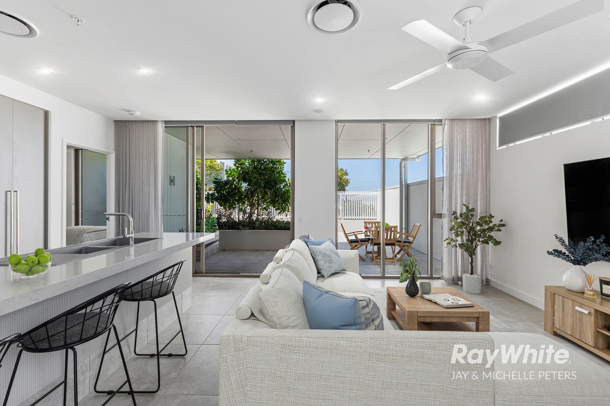 315/15 Aqua Street, Newport, QLD 4020