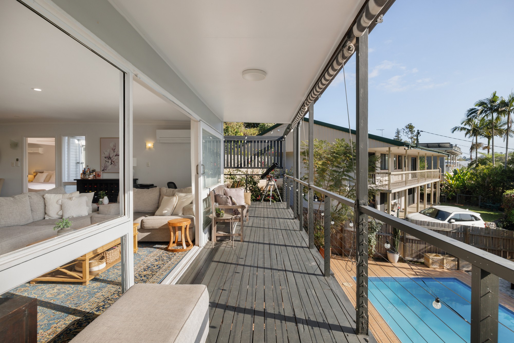 52 Eastment Street, Bardon, QLD 4065