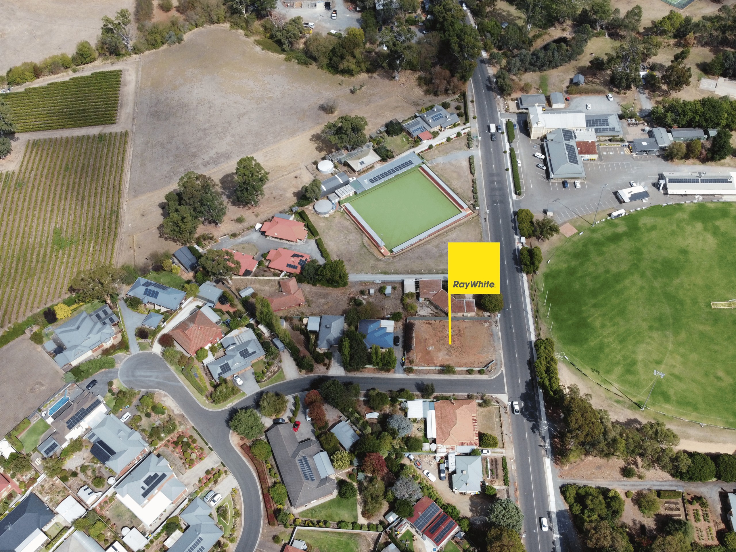 46 Albert Street, Gumeracha, SA 5233