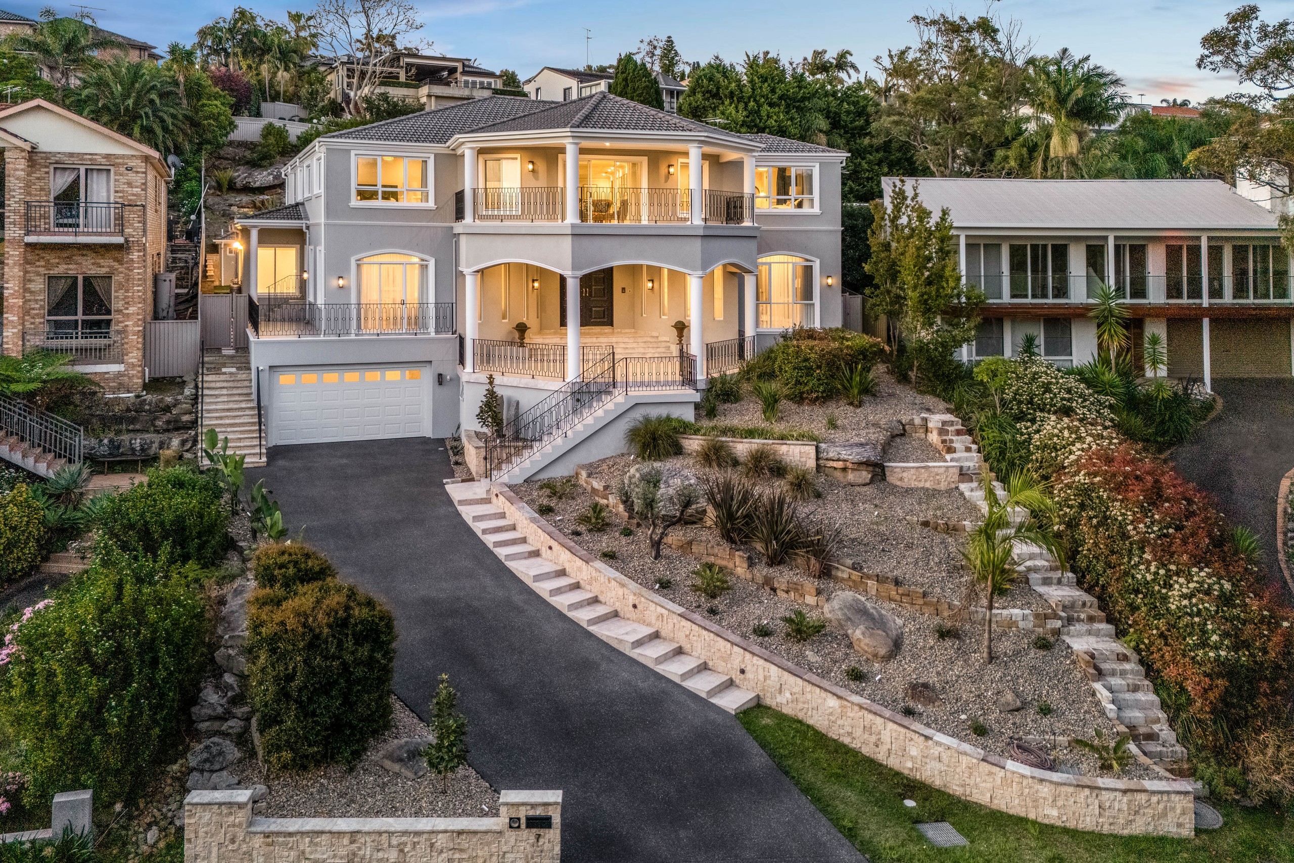 7 Yorrel Close, Alfords Point, NSW 2234