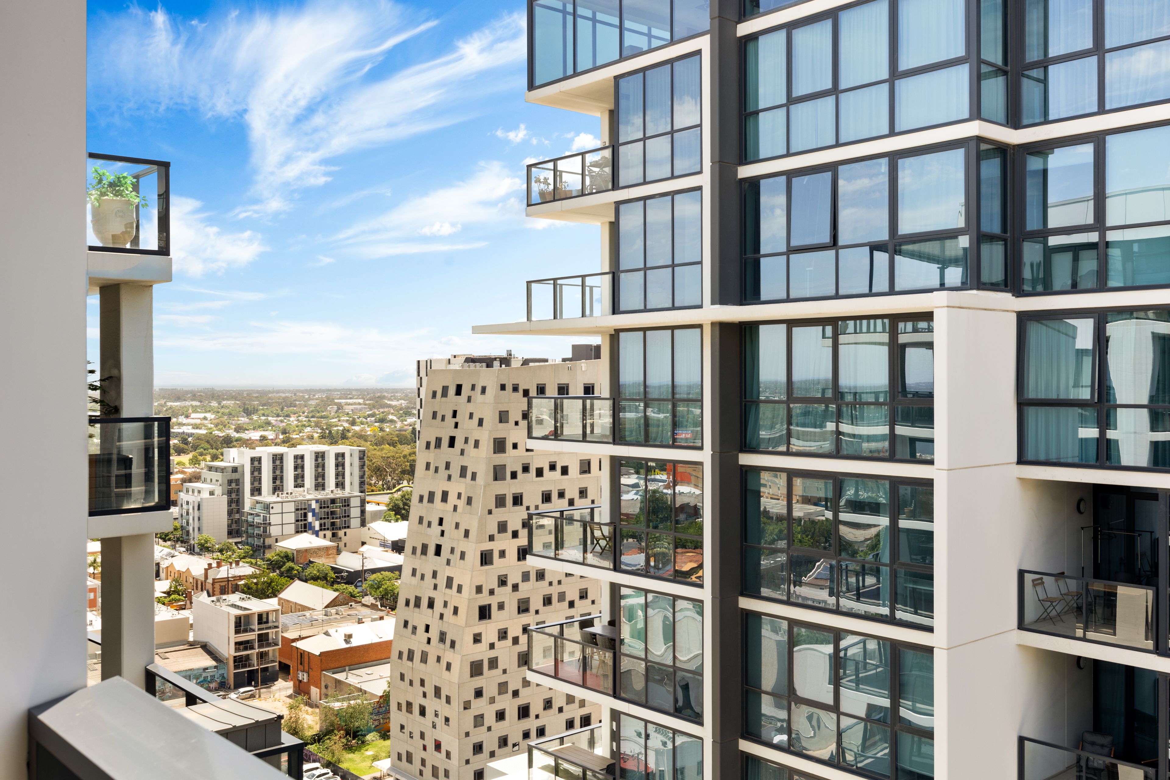 1908/180 Franklin Street, Adelaide, SA 5000
