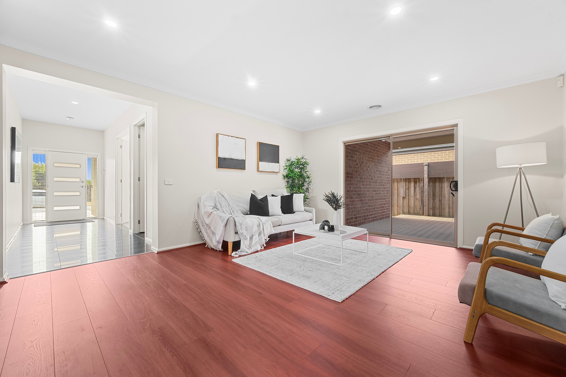 12 Patrick Close, Lyndhurst, VIC 3975