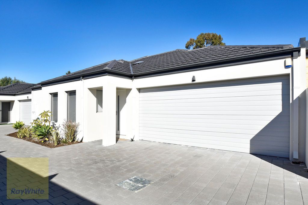 6B Fenwick Street, Balga, WA 6061
