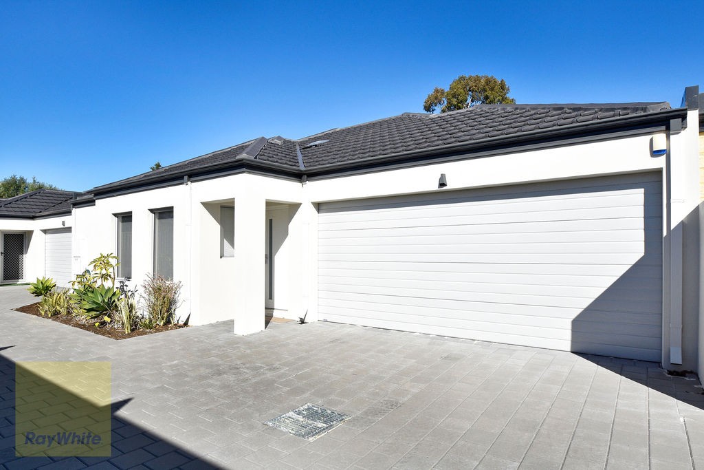 6B Fenwick Street, Balga, WA 6061
