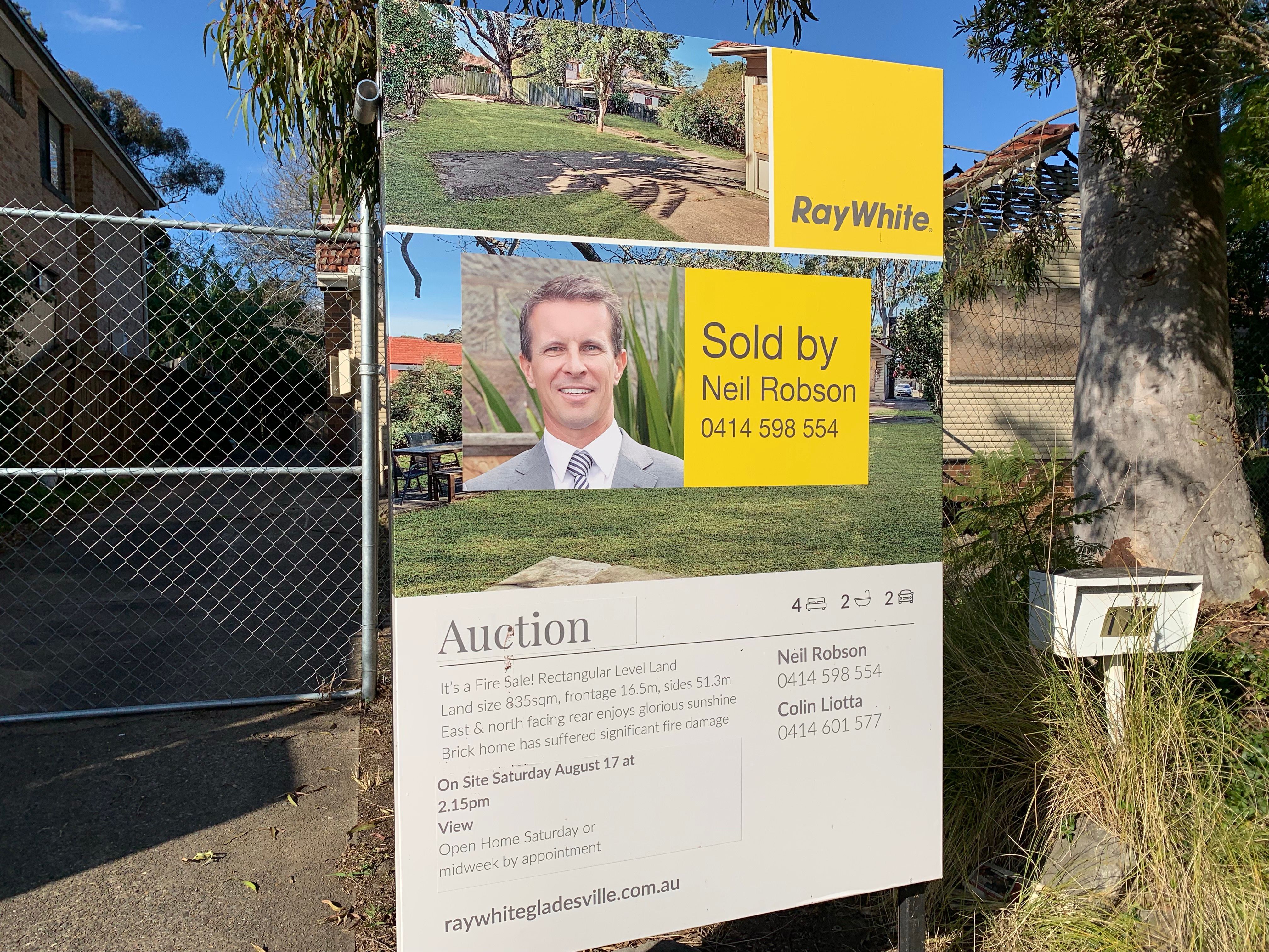 170 Midson Road