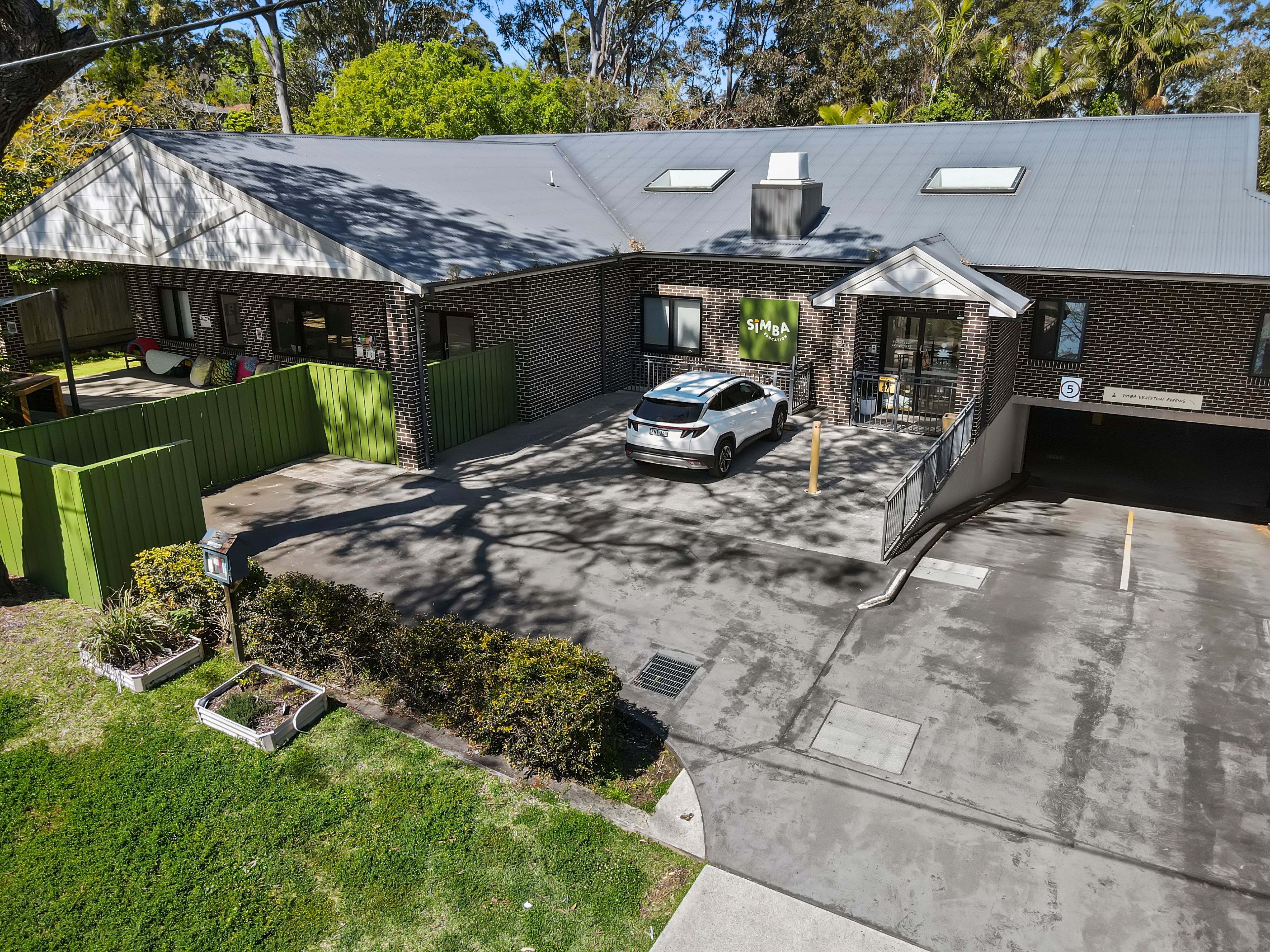 Simba Education, St Ives, NSW 2075