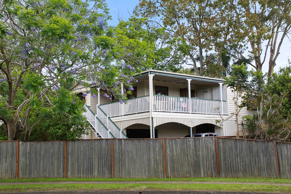 43 Wharf Street, Chelmer, QLD 4068