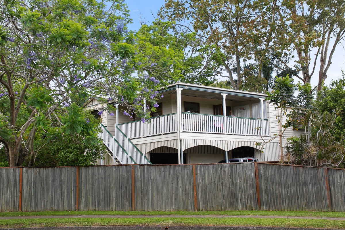 43 Wharf Street, Chelmer, QLD 4068