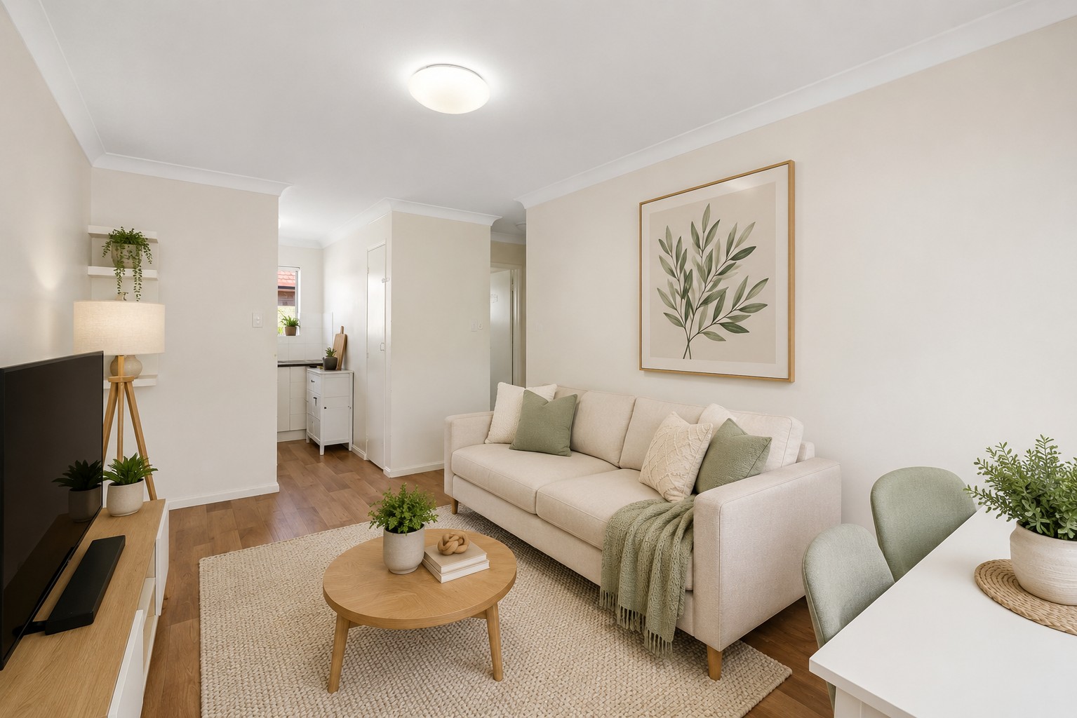 2/16 Chaucer Street, Moorooka, QLD 4105