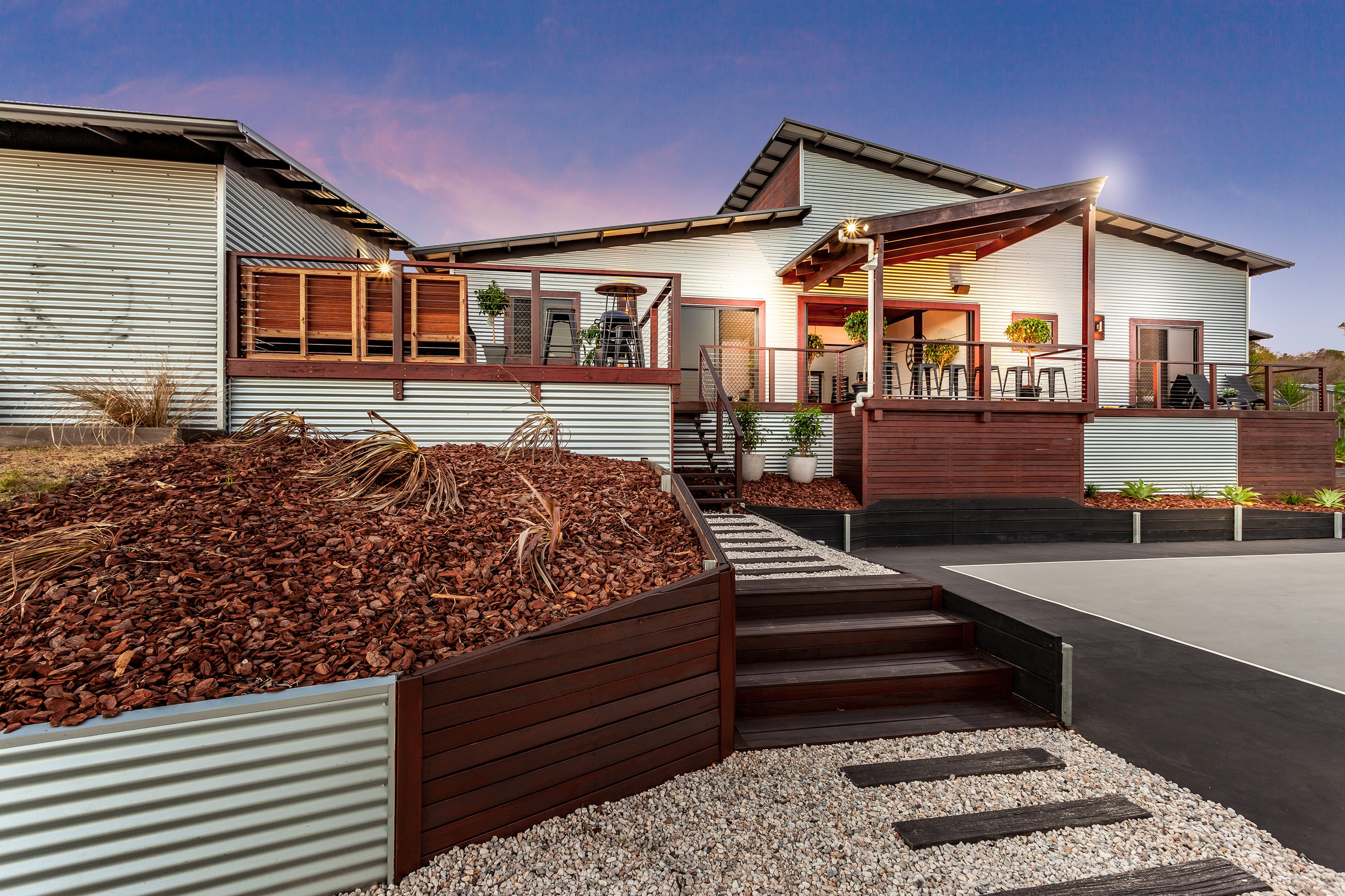 20 Calcutt Road, Gowrie Junction, QLD 4352