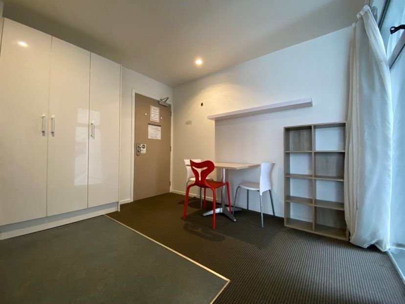 L6/85 Wakefield Street, City Centre, Auckland