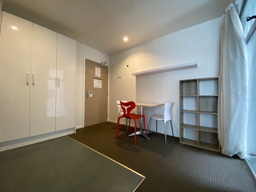 L6/85 Wakefield Street, City Centre, Auckland