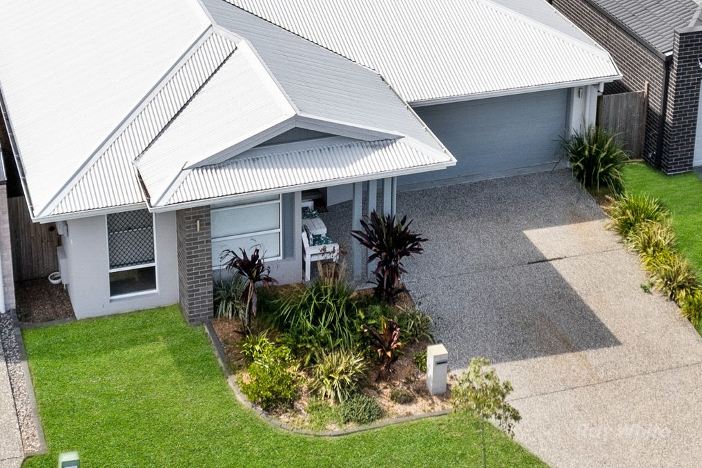 3 Watson Road, Greenbank, QLD 4124