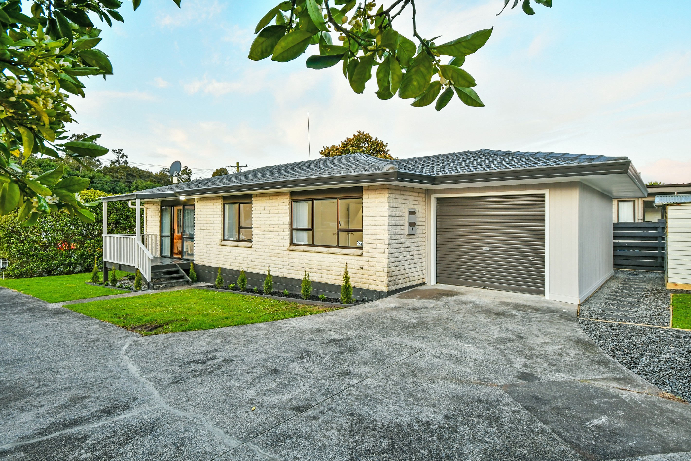 1/18 Rosehill Drive, Papakura, Papakura