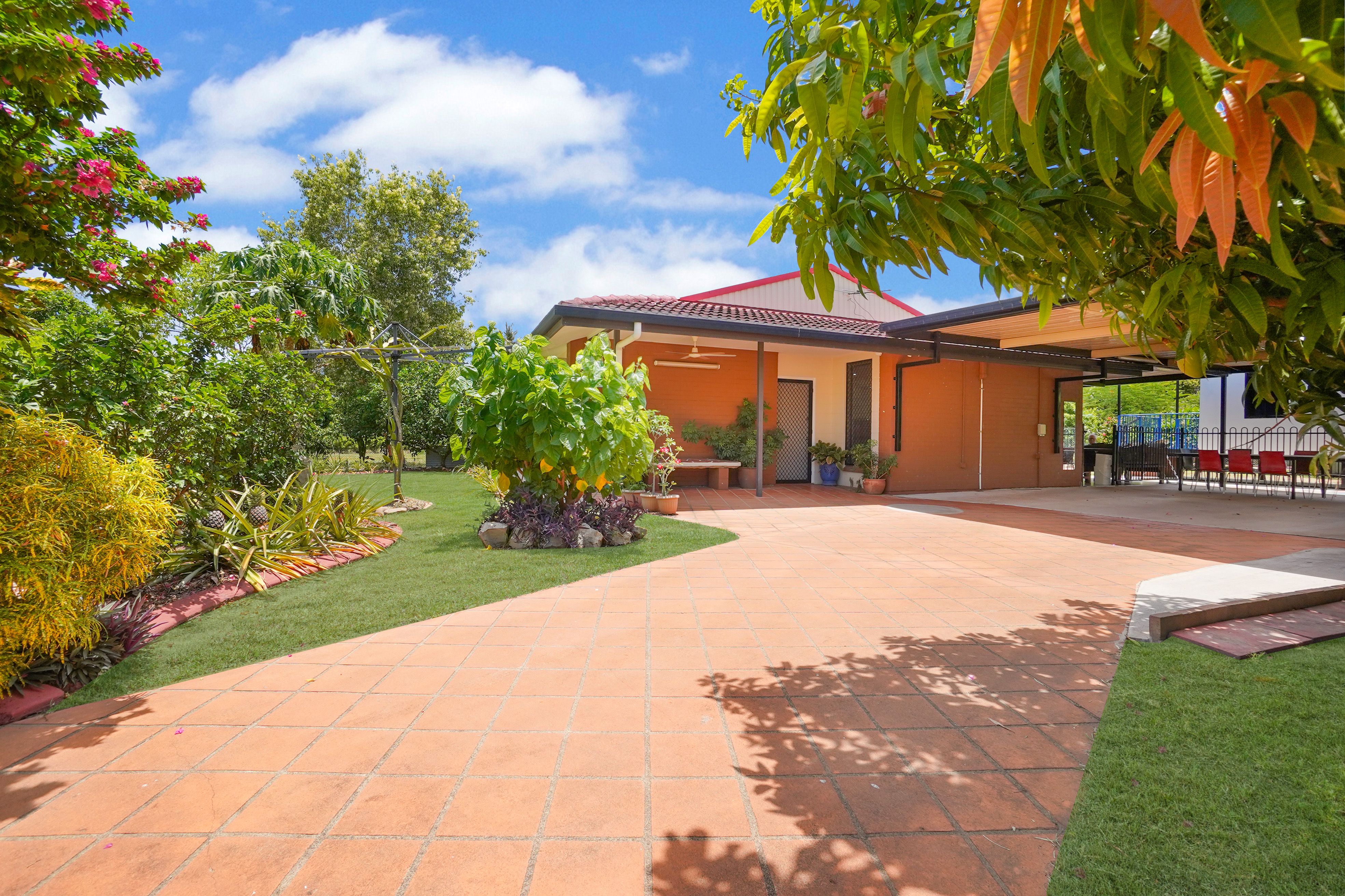 26 Patterson Street, Malak NT 0812