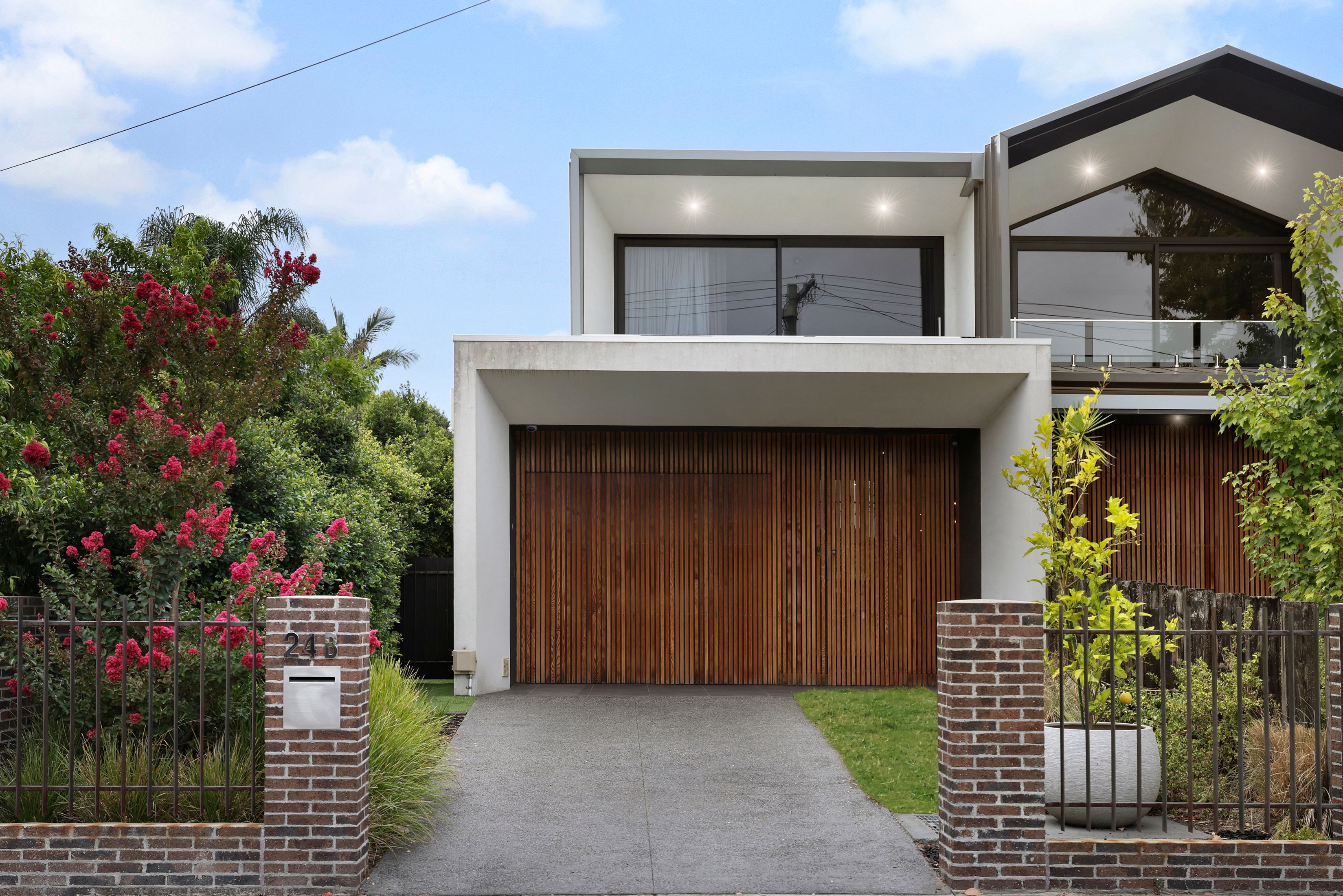 24B Wembley Avenue, Cheltenham VIC 3192