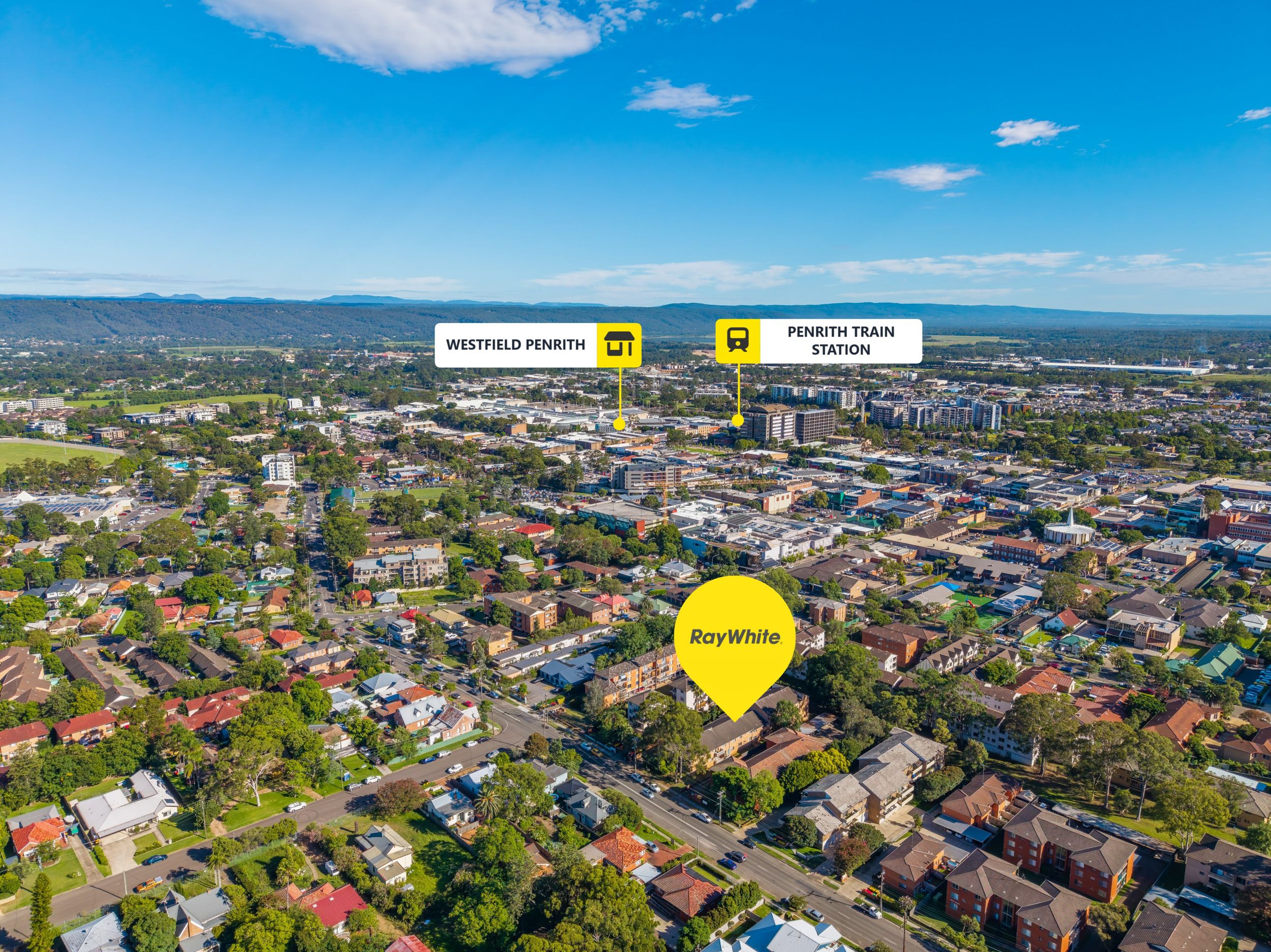 10/189 Derby Street, Penrith, NSW
