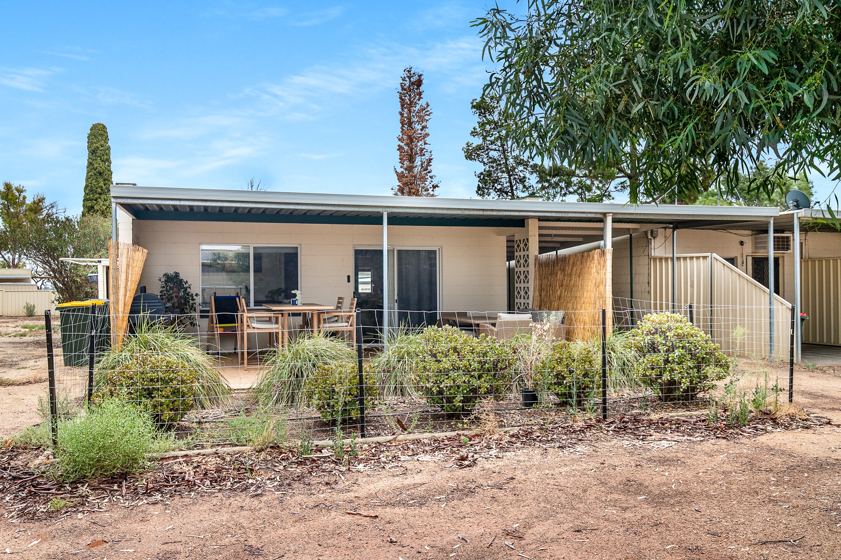 Unit 11/41 Queen Elizabeth Drive, Barmera, SA 5345