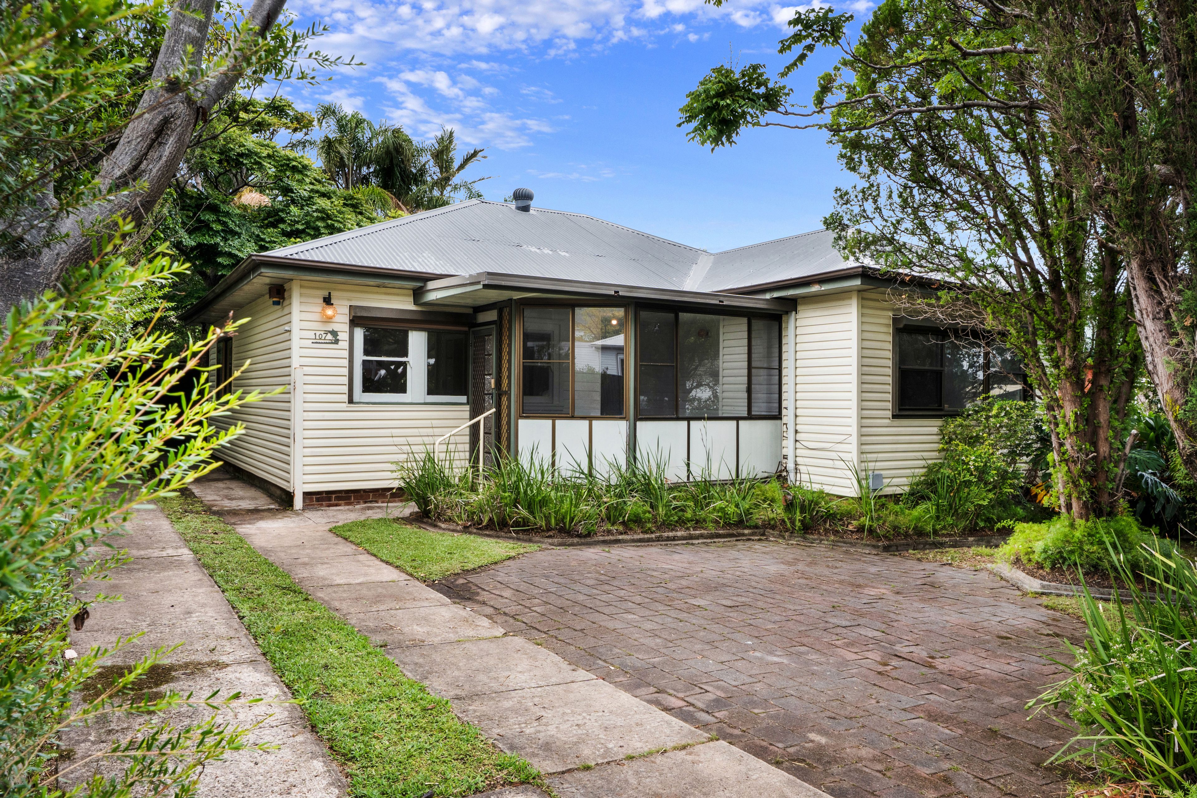 107 Pioneer Road, East Corrimal NSW 2518