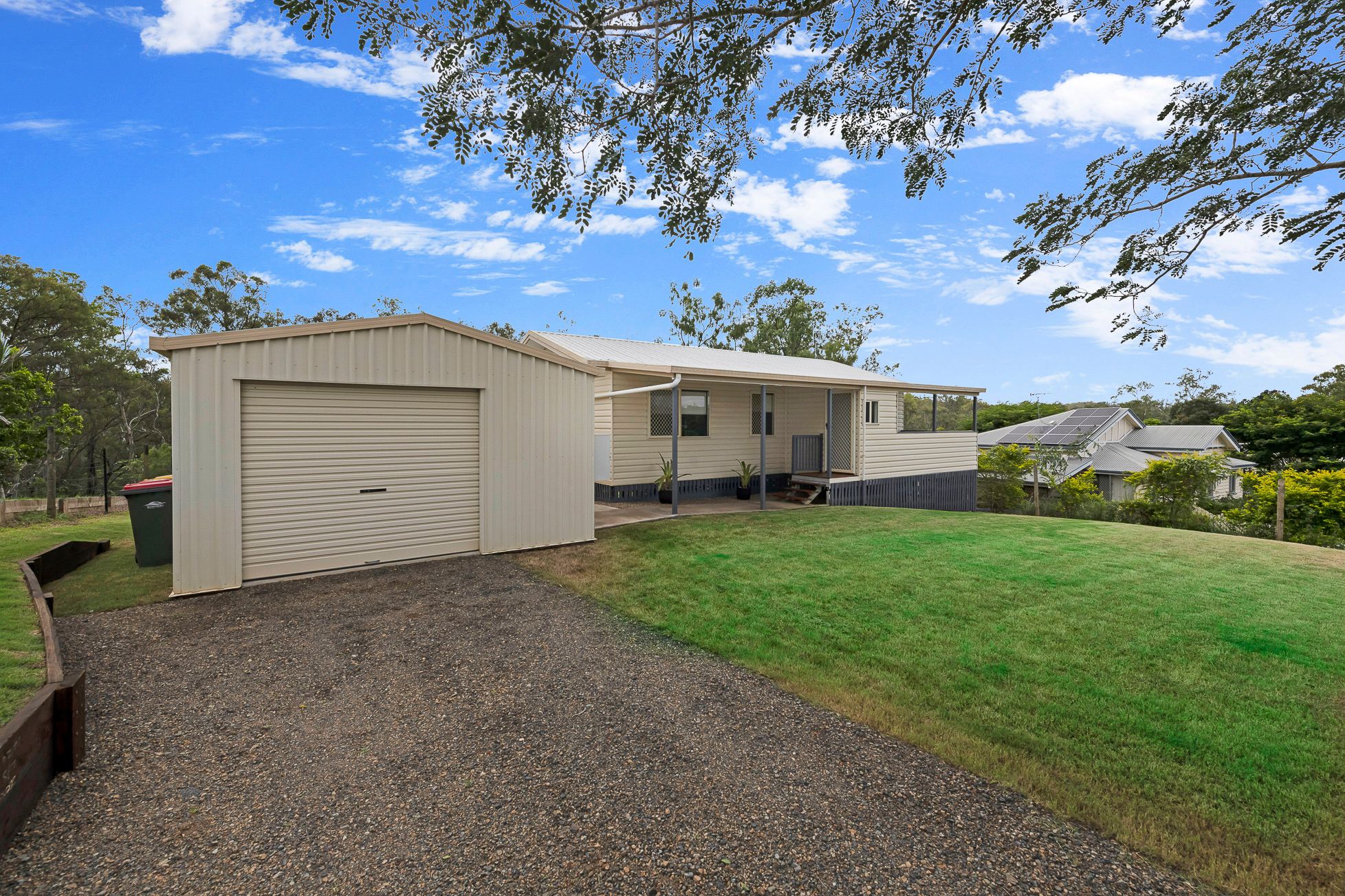 8 Elliott Street, Gin Gin QLD 4671