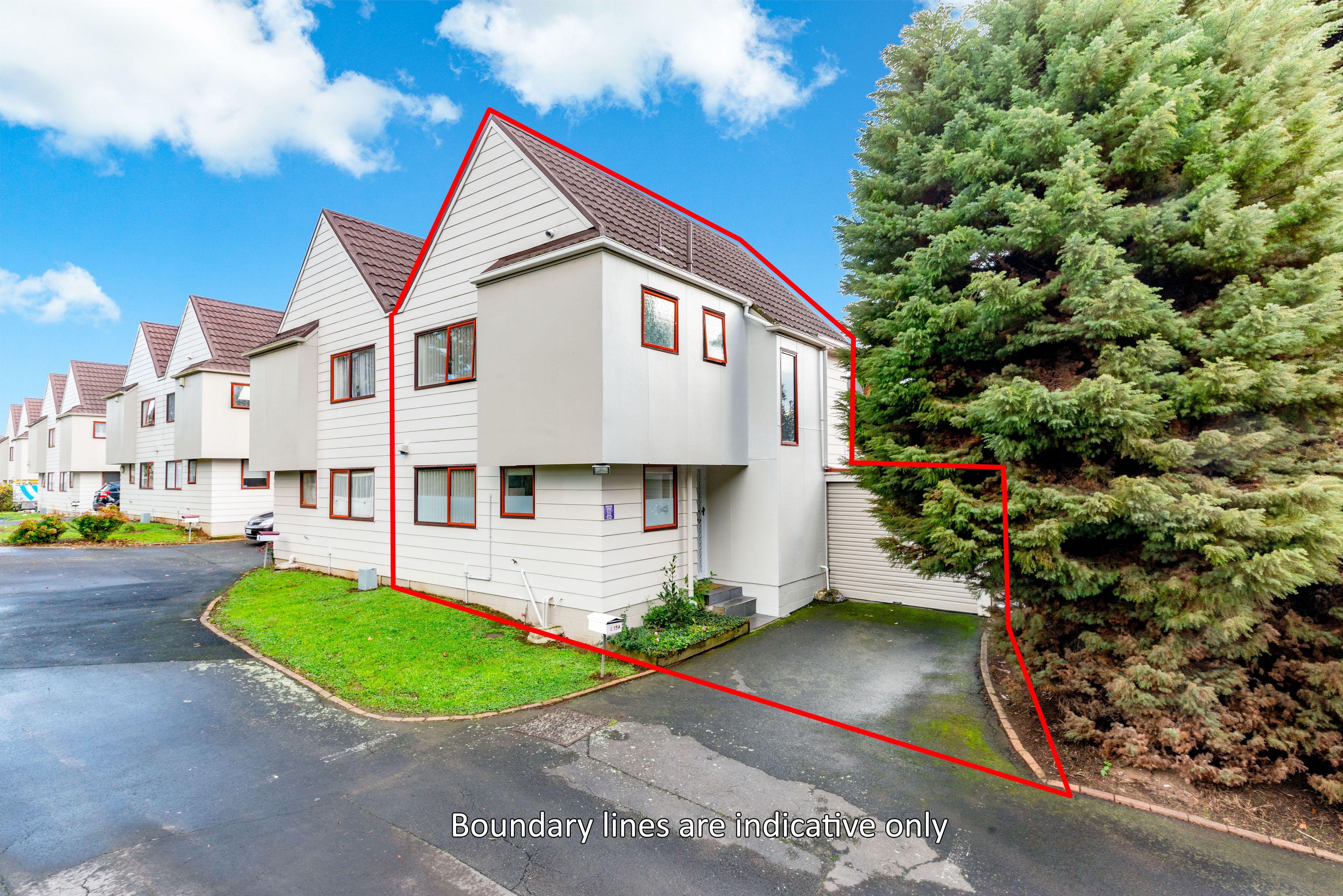 1/19A Gray Avenue, Mangere, Manukau City