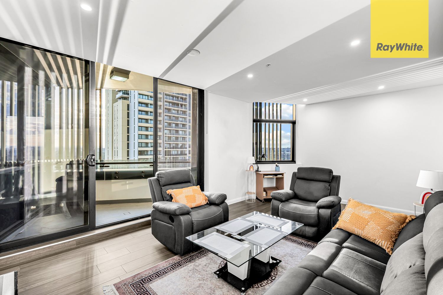 2407/330 Church Street, Parramatta, NSW 2150