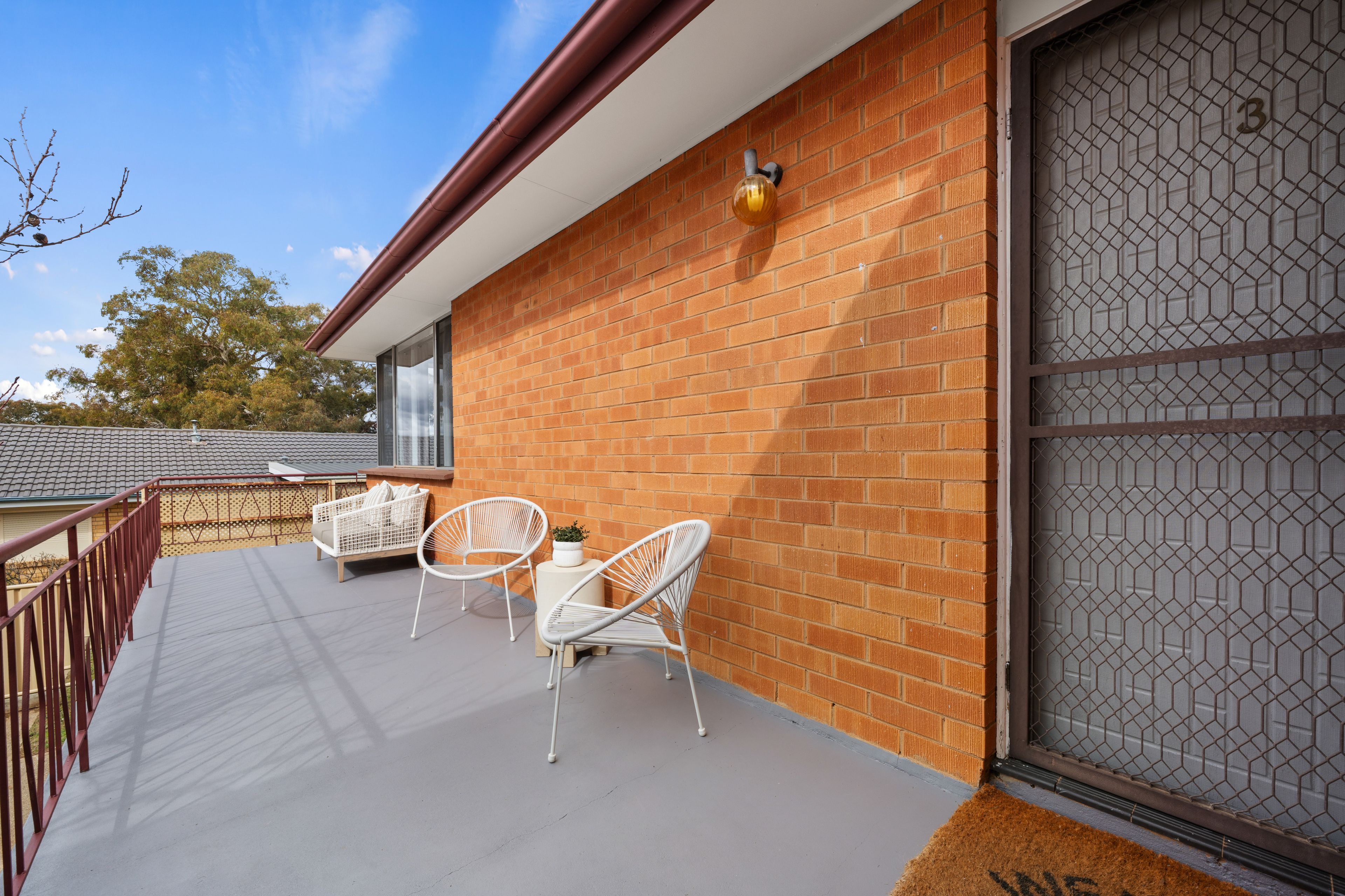 3 Bathurst Place — photo 13 of 17