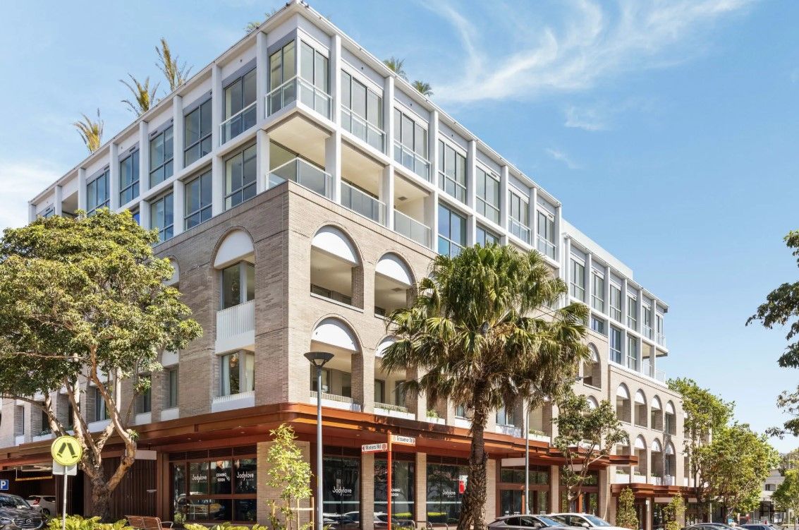Shop 6/12 Waters Road, Neutral Bay, NSW 2089