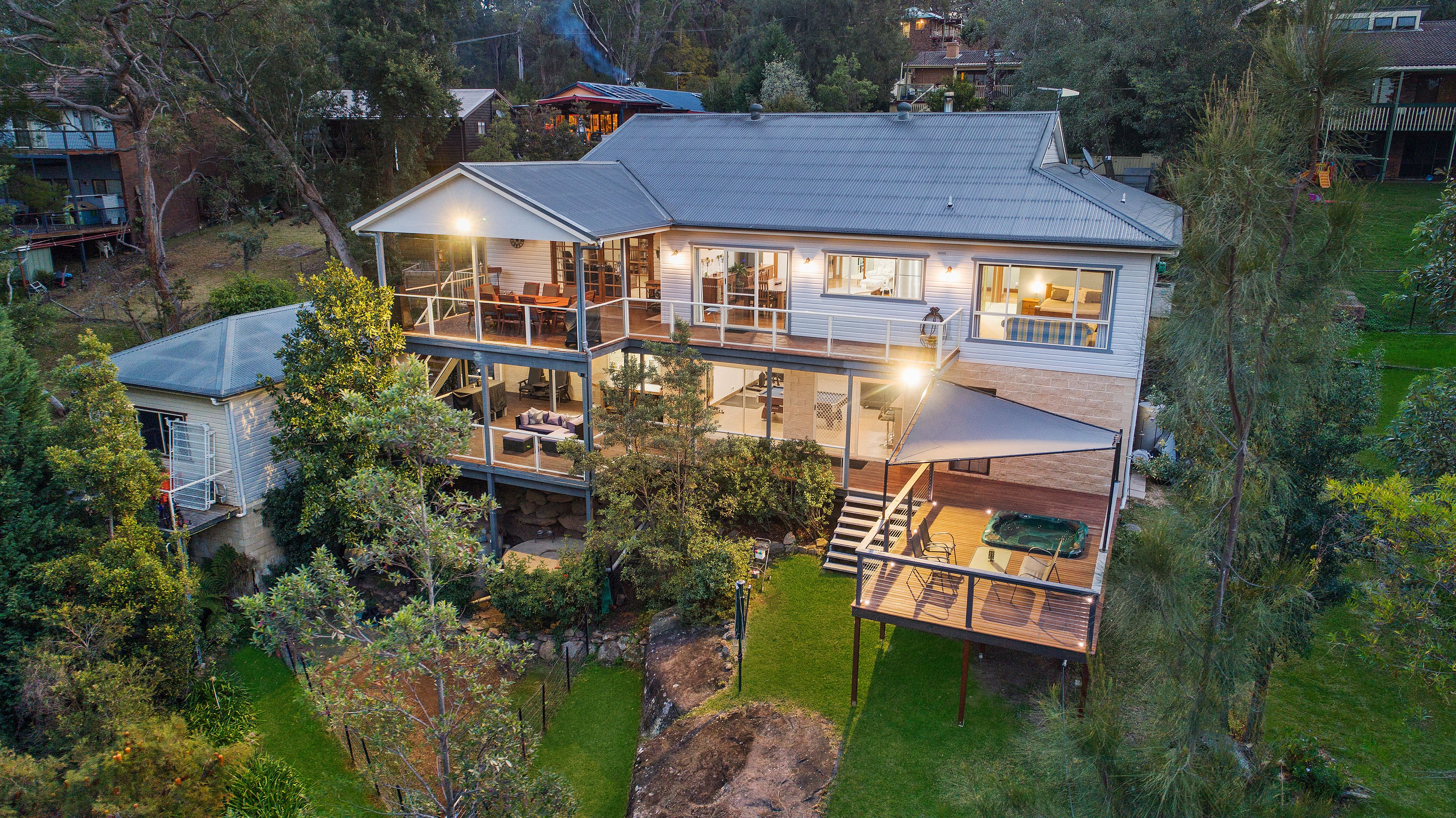 331 Lieutenant Bowen Drive