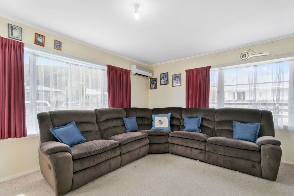 83 Wise Street, Wainuiomata, Lower Hutt City