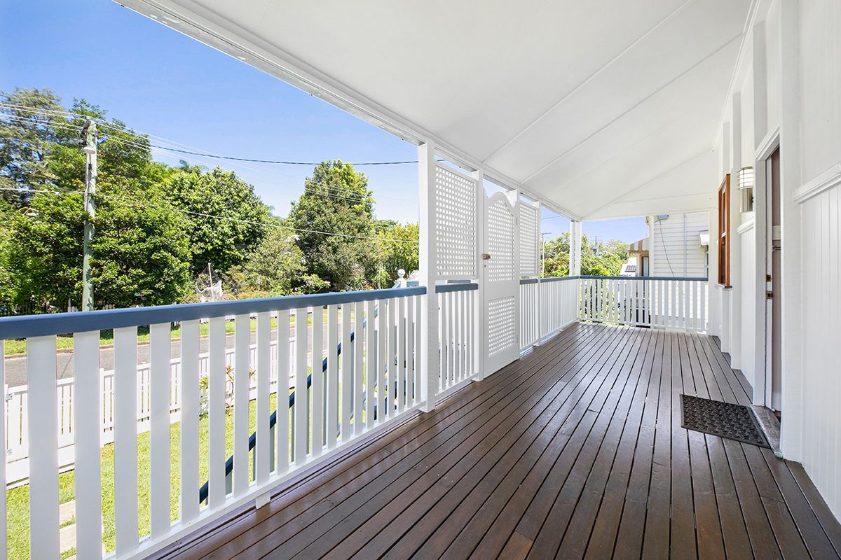 29 Aylesford Street, Annerley, QLD 4103