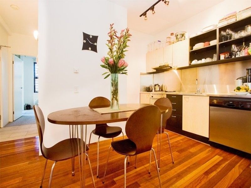 153/8 Dath Street, Teneriffe, QLD 4005