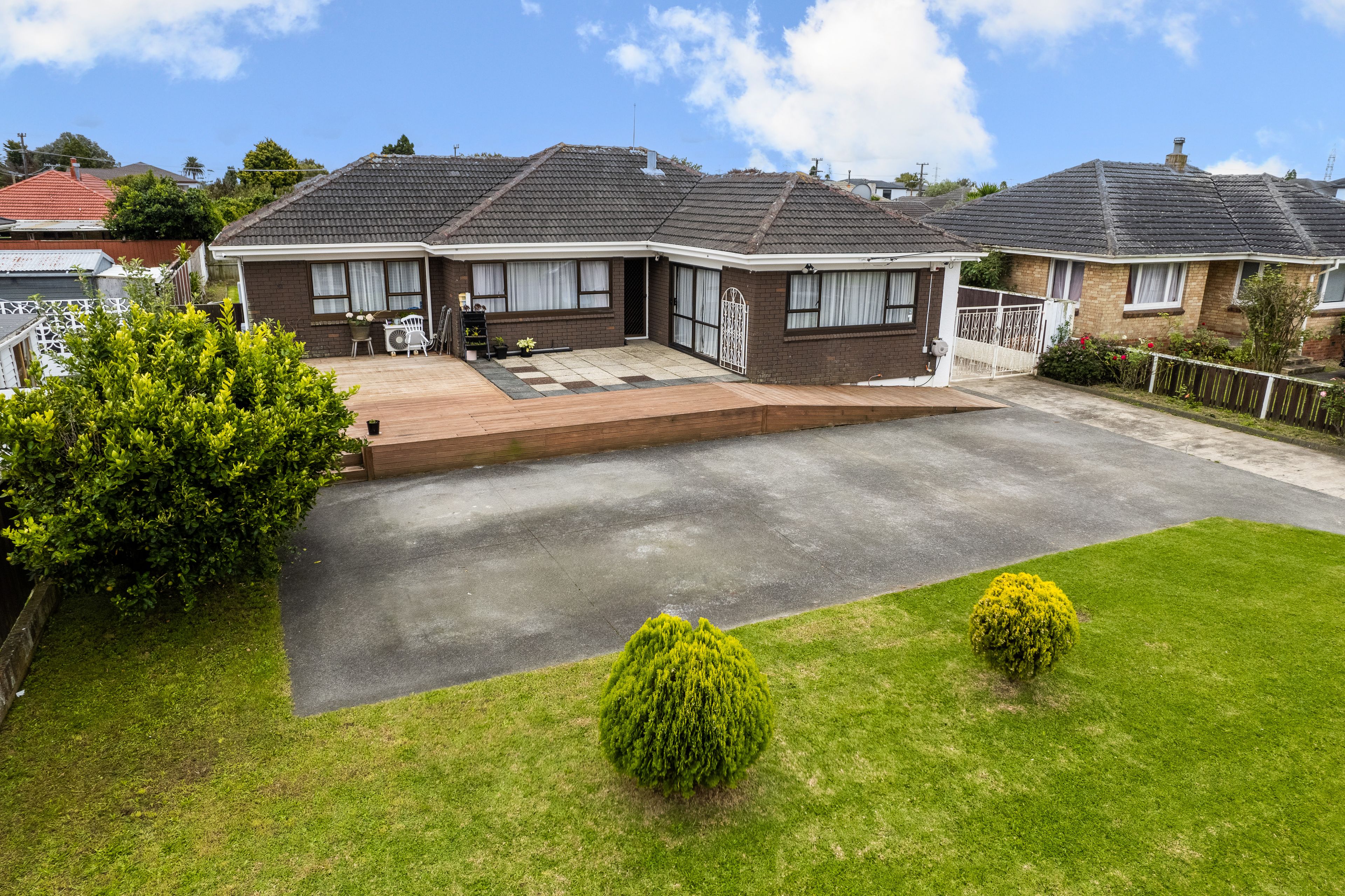 22 Motatau Road, Papatoetoe, Manukau City