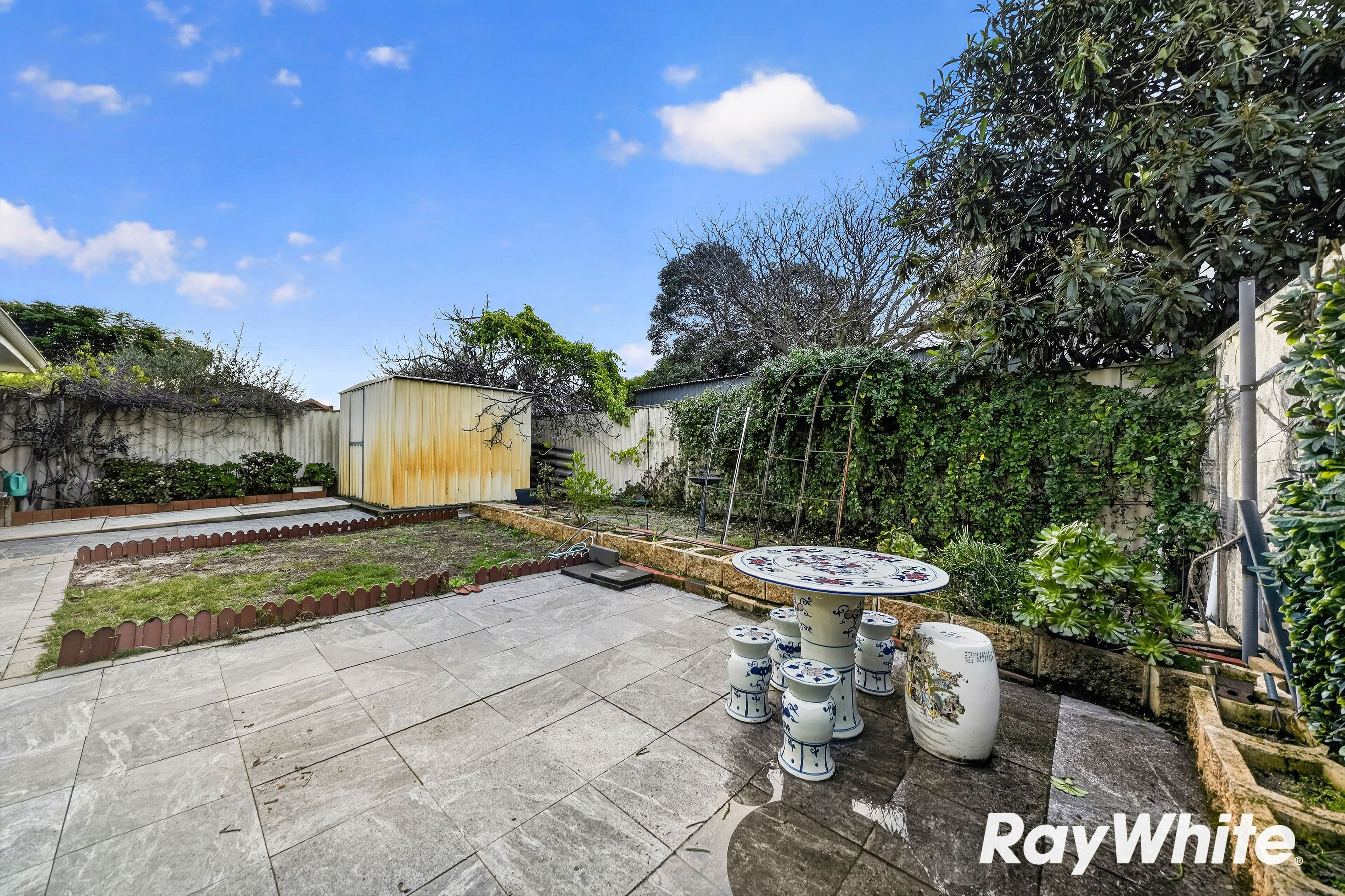 7 Rumble Street — photo 26 of 29