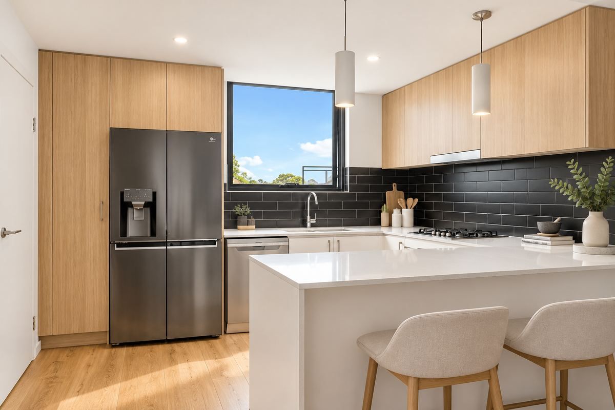 401/440 Burwood Road — photo 3 of 8