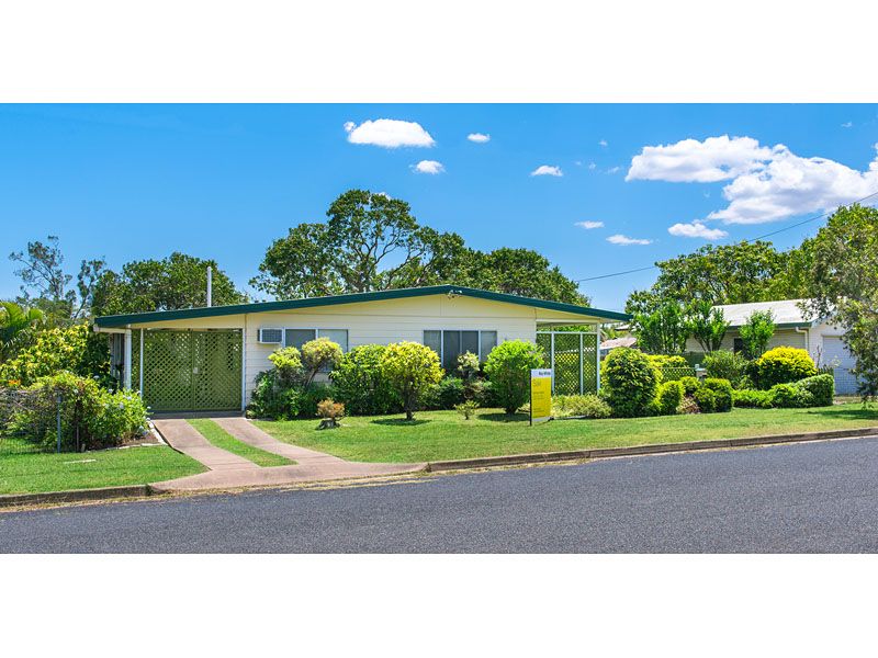 101 Norris Street, Koongal, QLD 4701