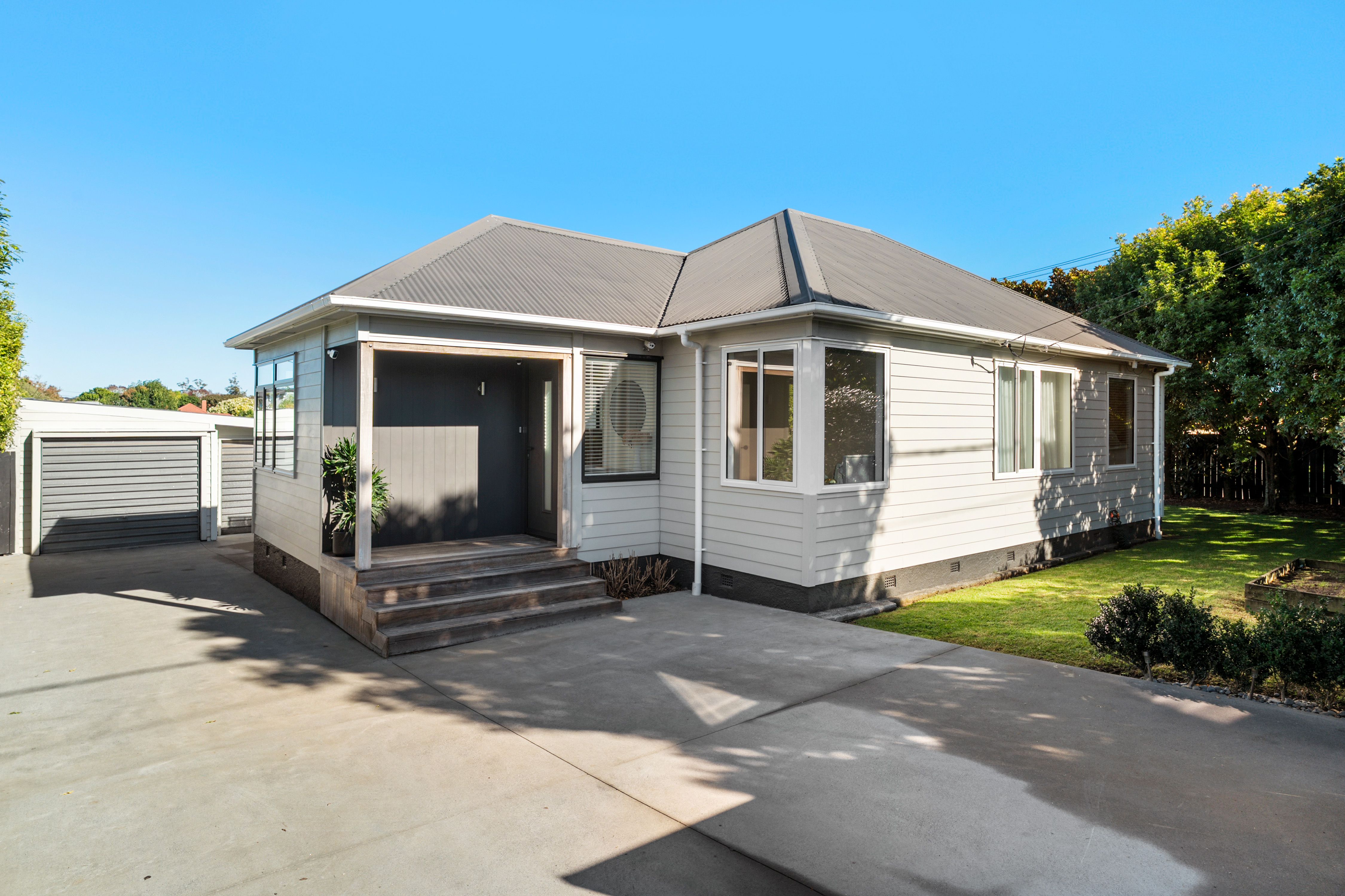 1 Moreland Road, Mount Albert, Auckland City