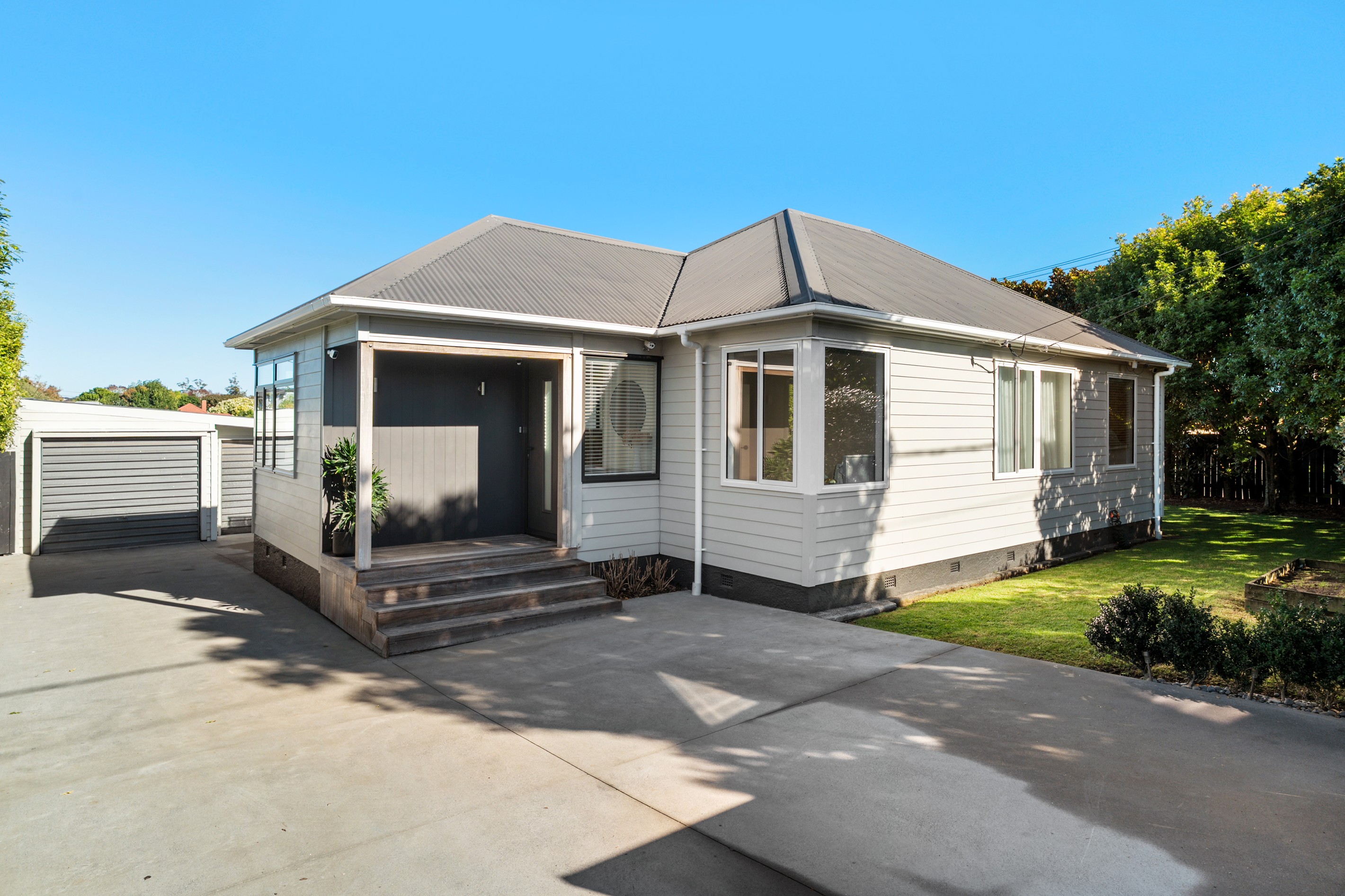 1 Moreland Road, Mount Albert, Auckland City