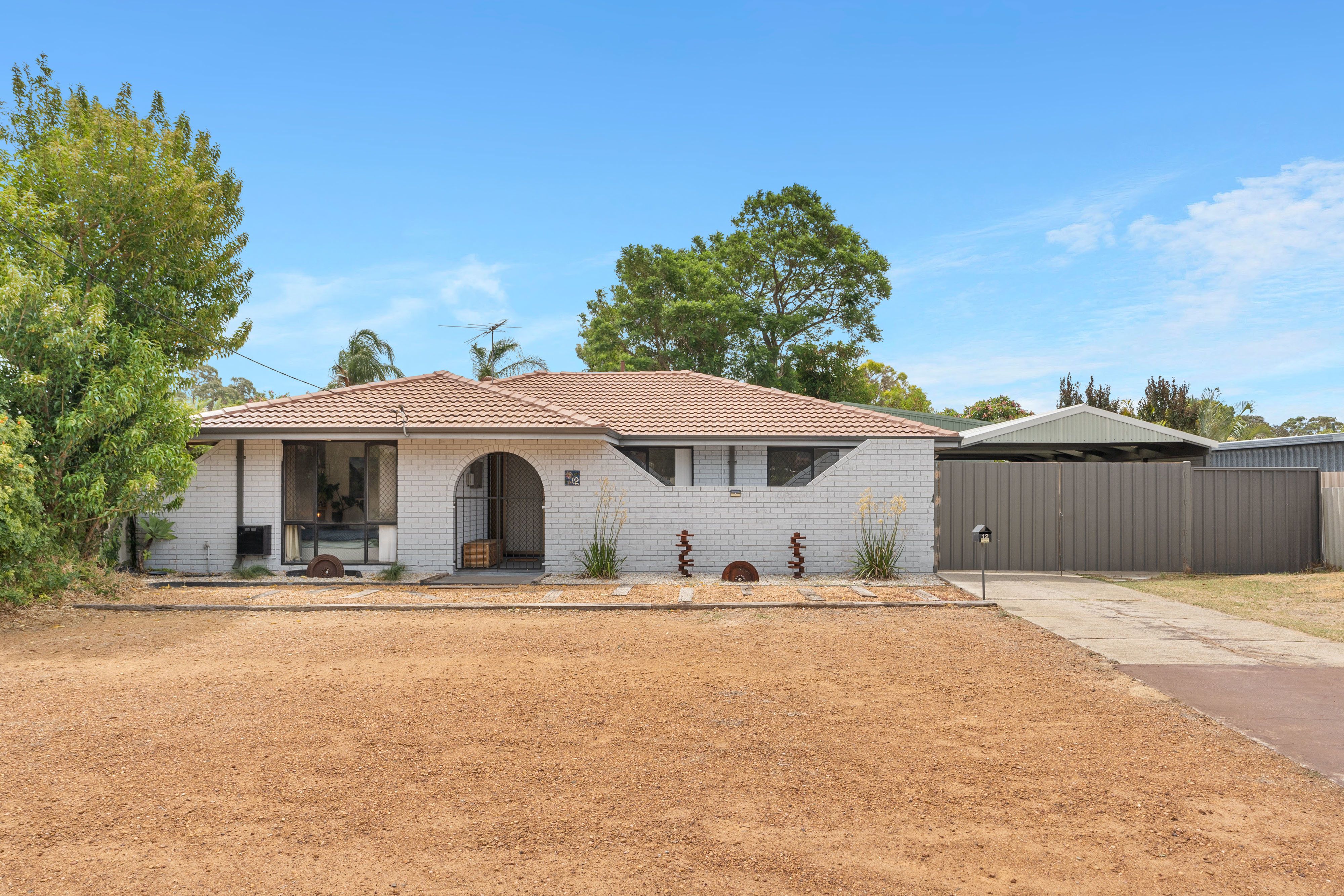 12 Virgilia Way, Forrestfield WA 6058
