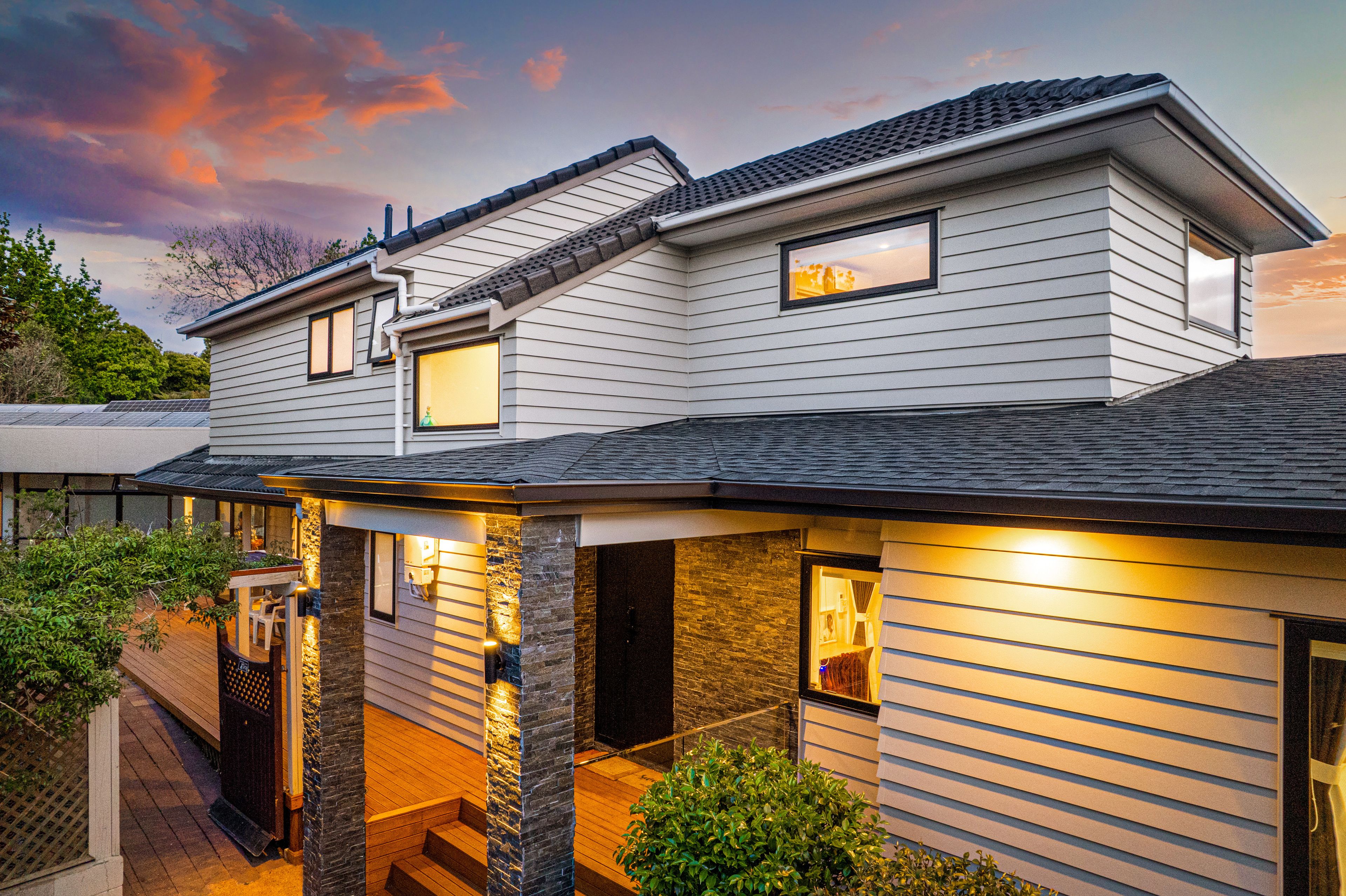 115A Halsey Drive, Lynfield, Auckland City