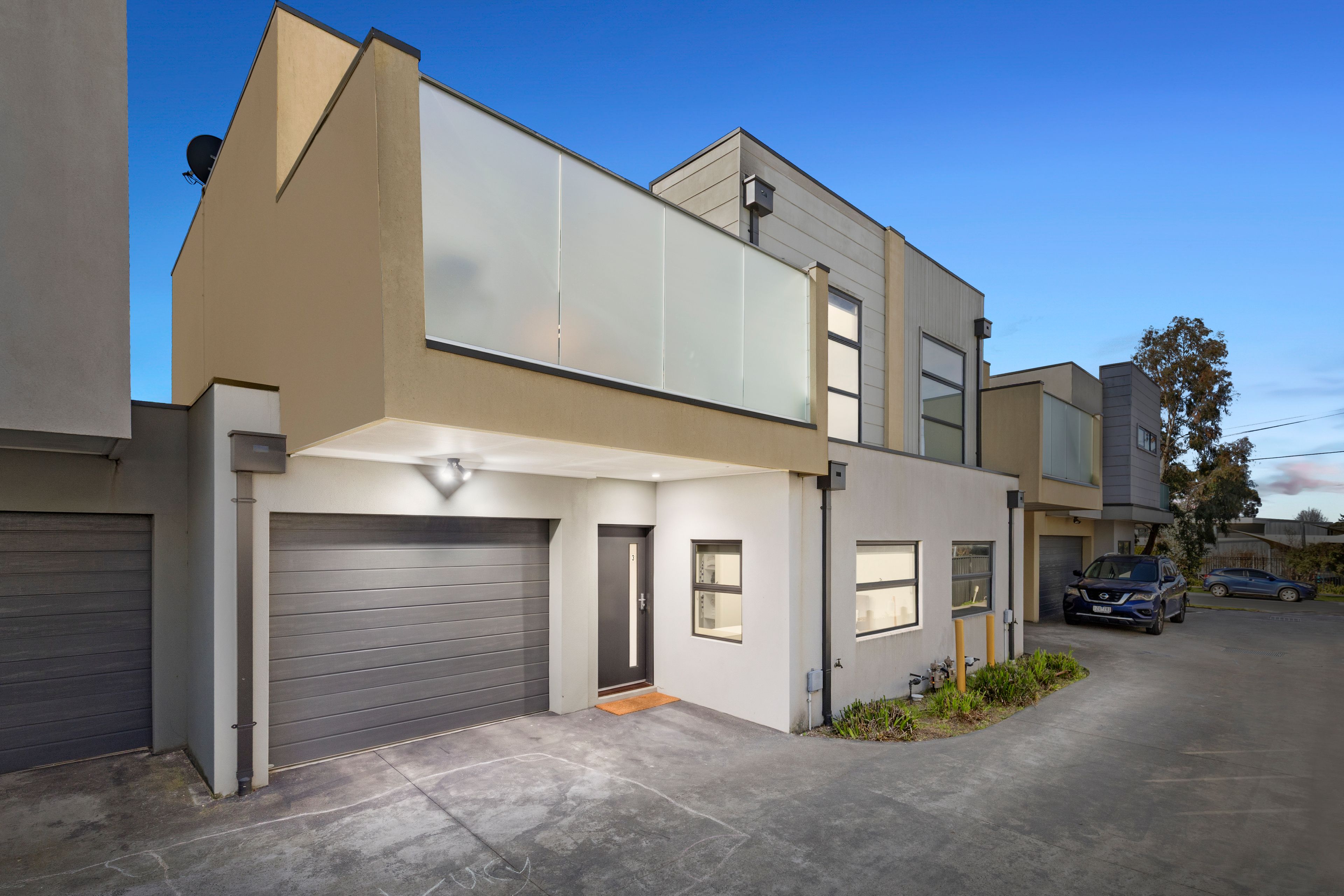 3/50 Adele Avenue — photo from Ray White Ferntree Gully