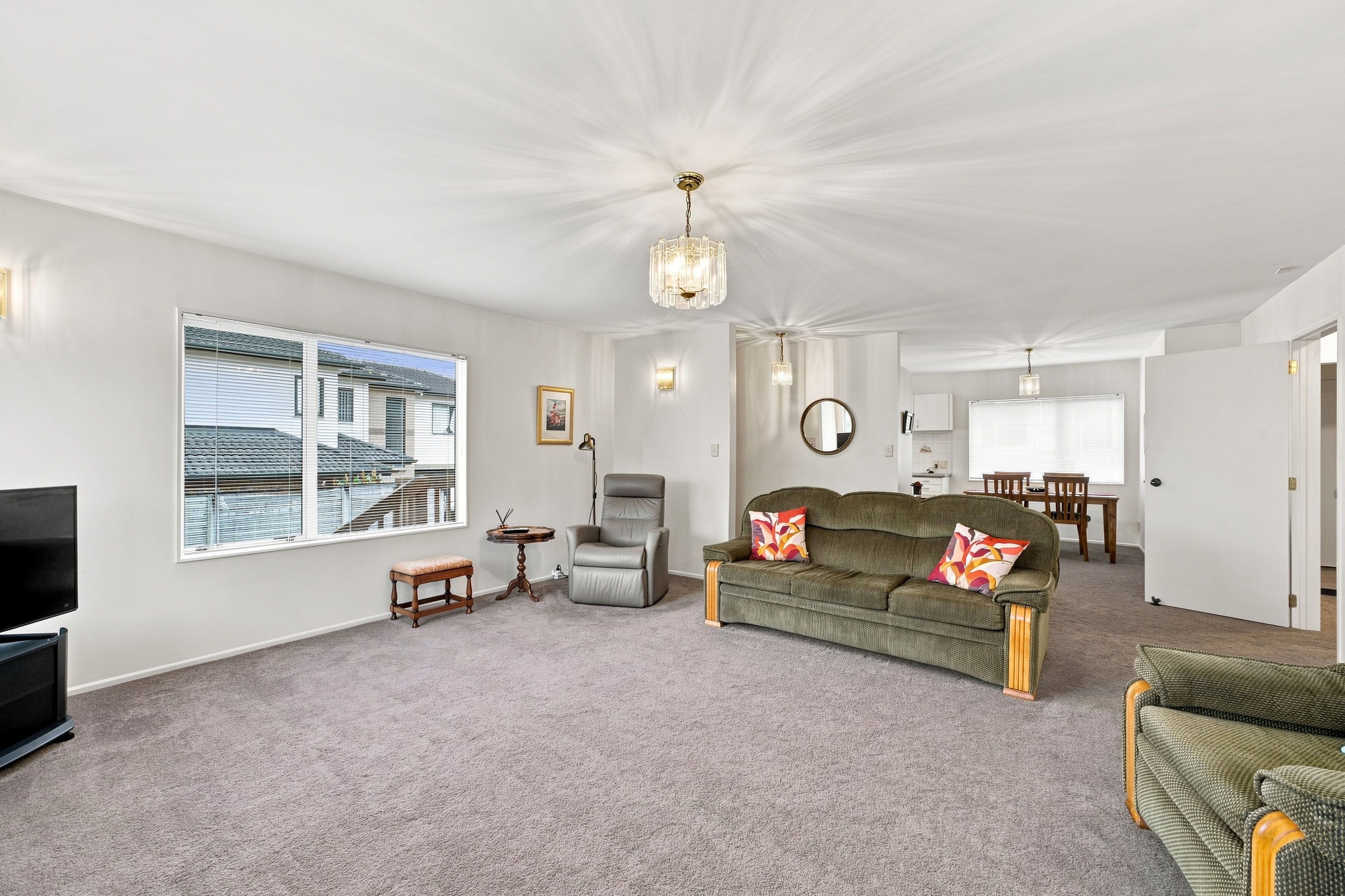 21A Quona Avenue, Mount Roskill, Auckland City