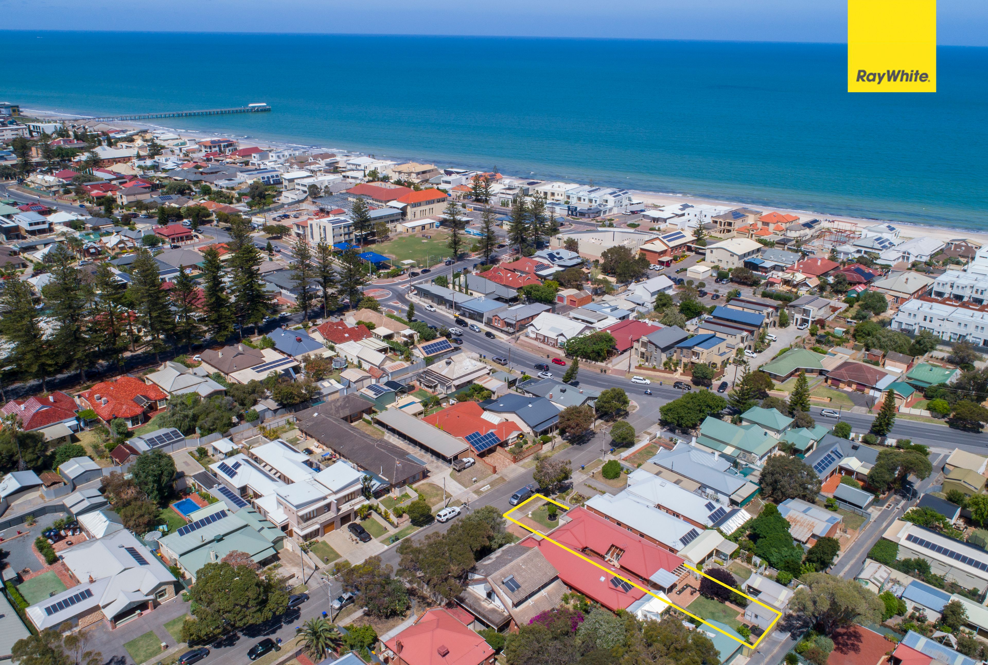 8 Beck Street, Henley Beach, SA 5022