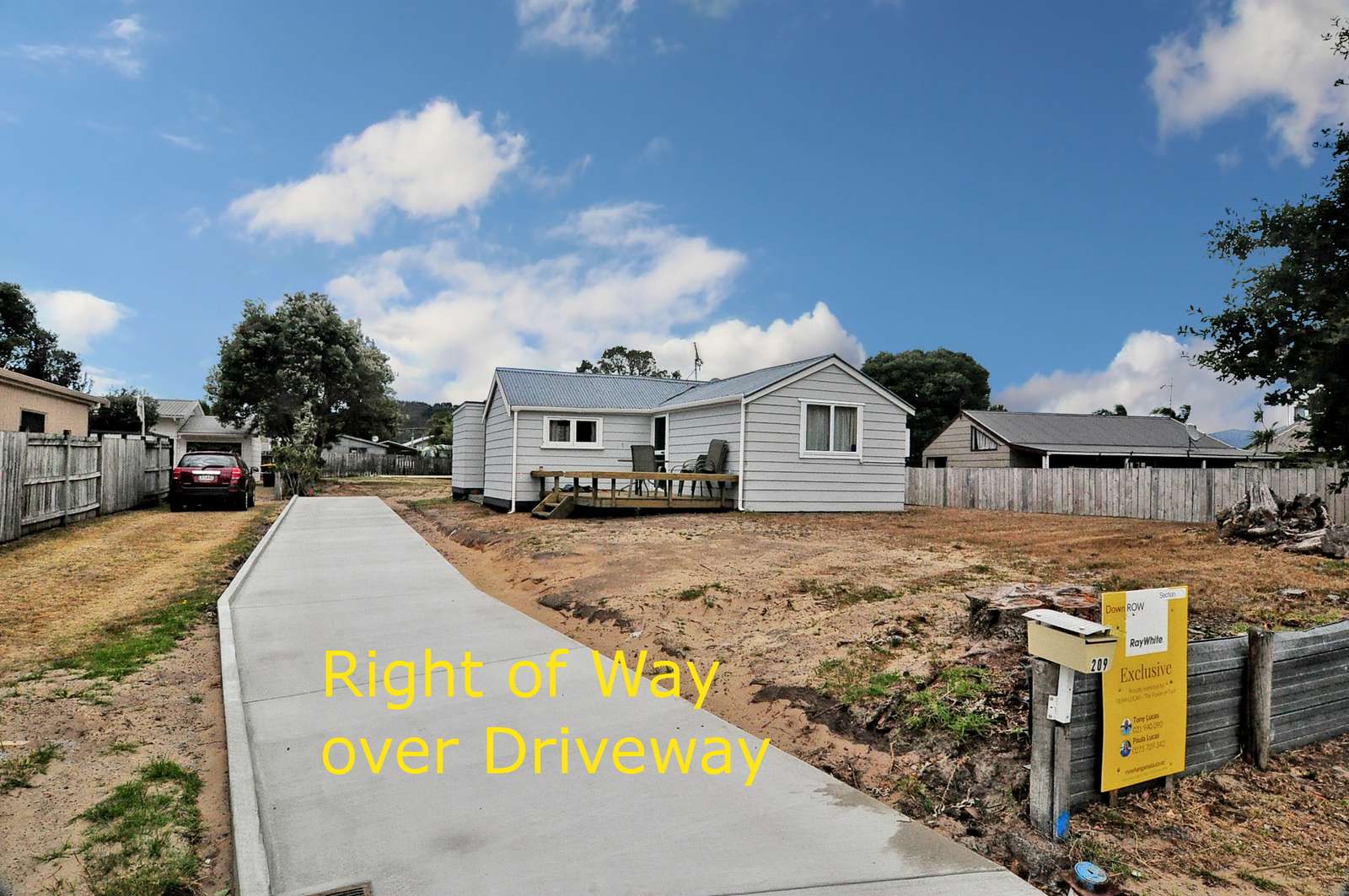 LOT 2/209 Williamson Road, Whangamata, Thames Coromandel District