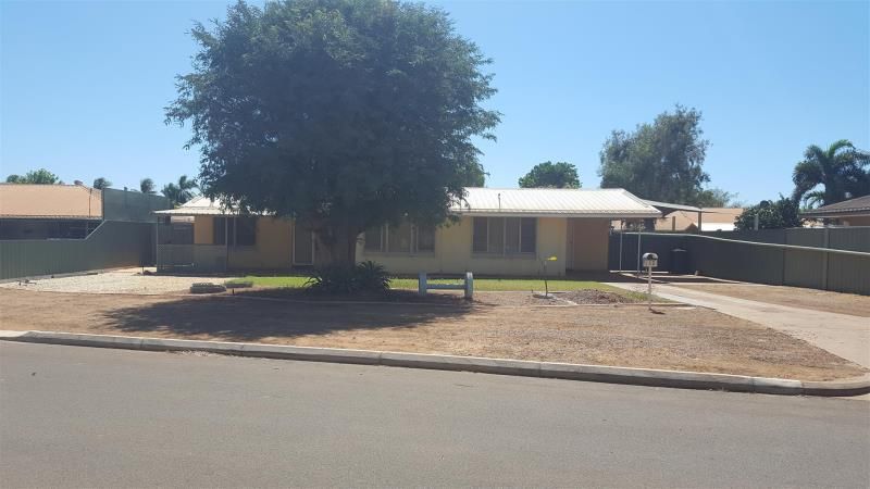 13 Hooley Street, Bulgarra, WA 6714