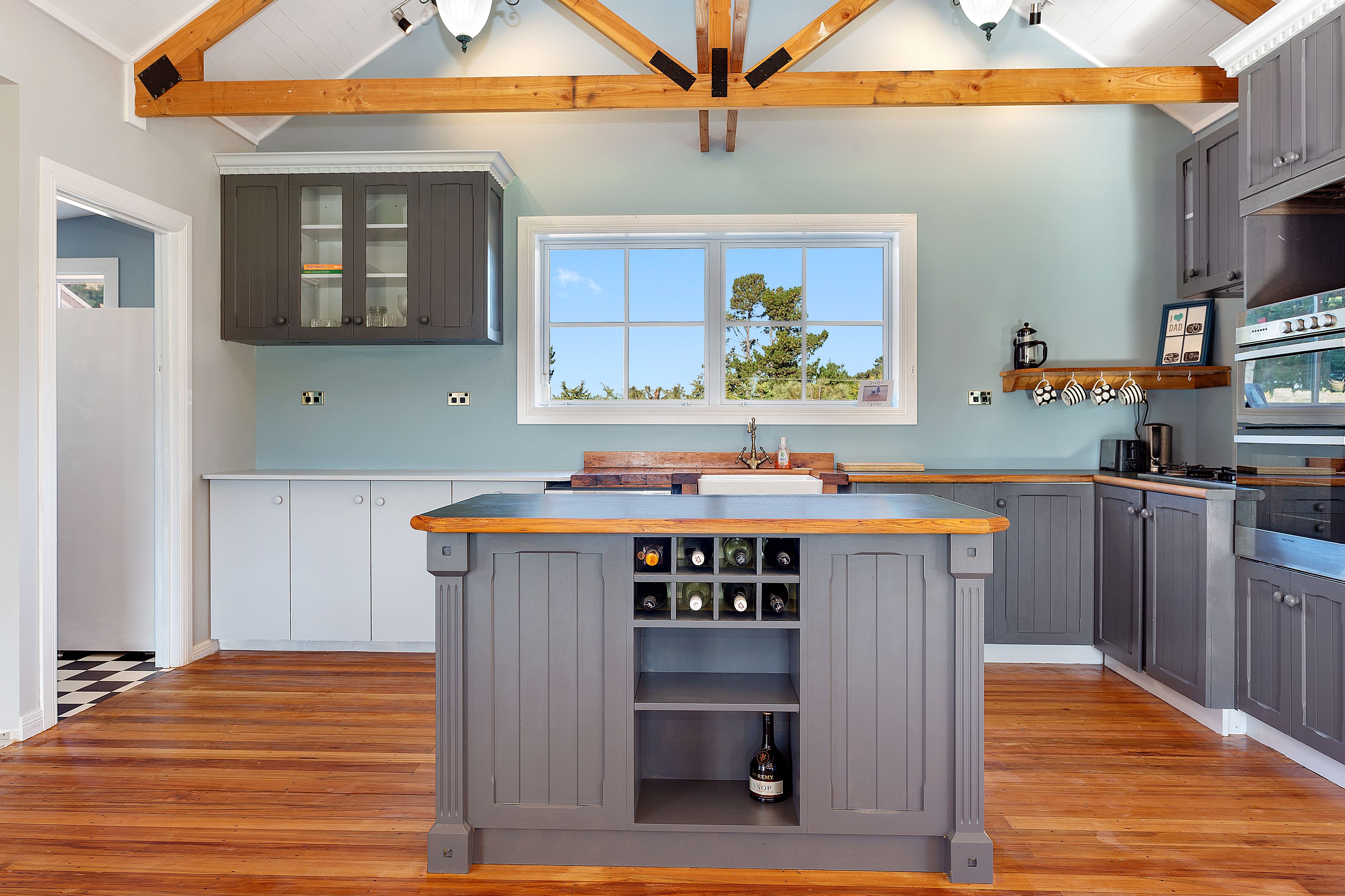 549 Depot Road, Oxford, Waimakariri District
