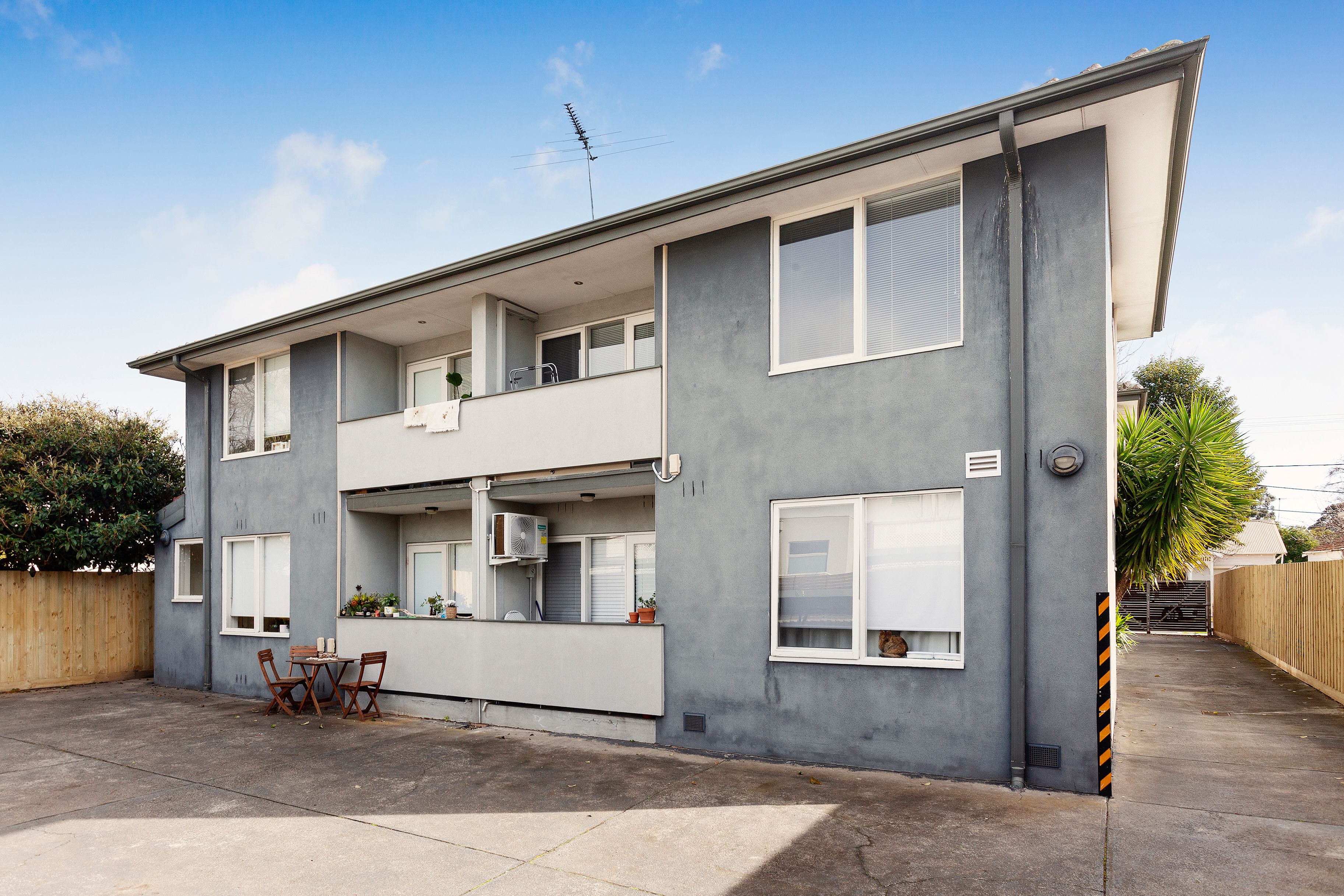 8/38 Shepparson Avenue, Carnegie, VIC 3163